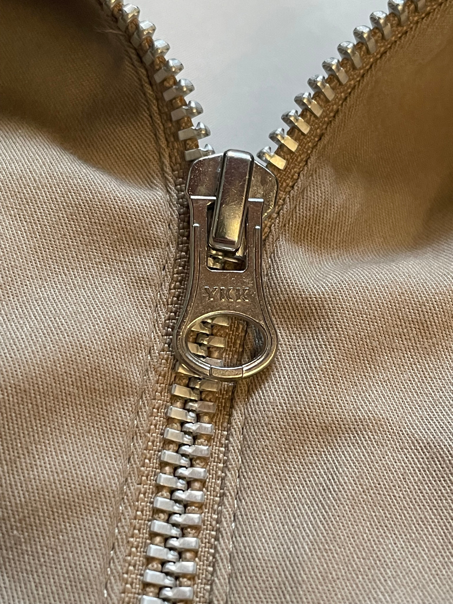 Adidas Originals Harrington Jacket, миниатюра 7