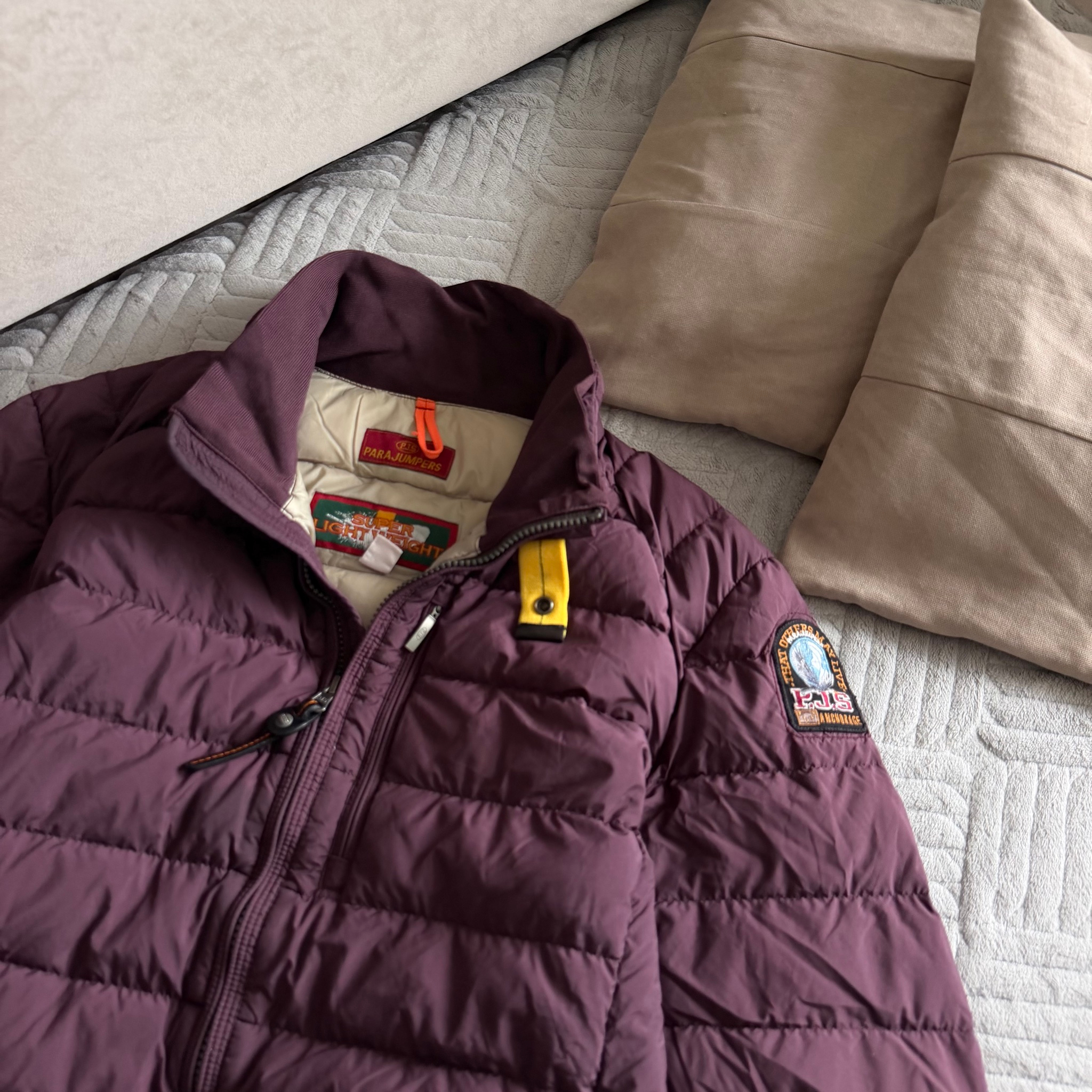 Parajumpers Jacket, миниатюра 4