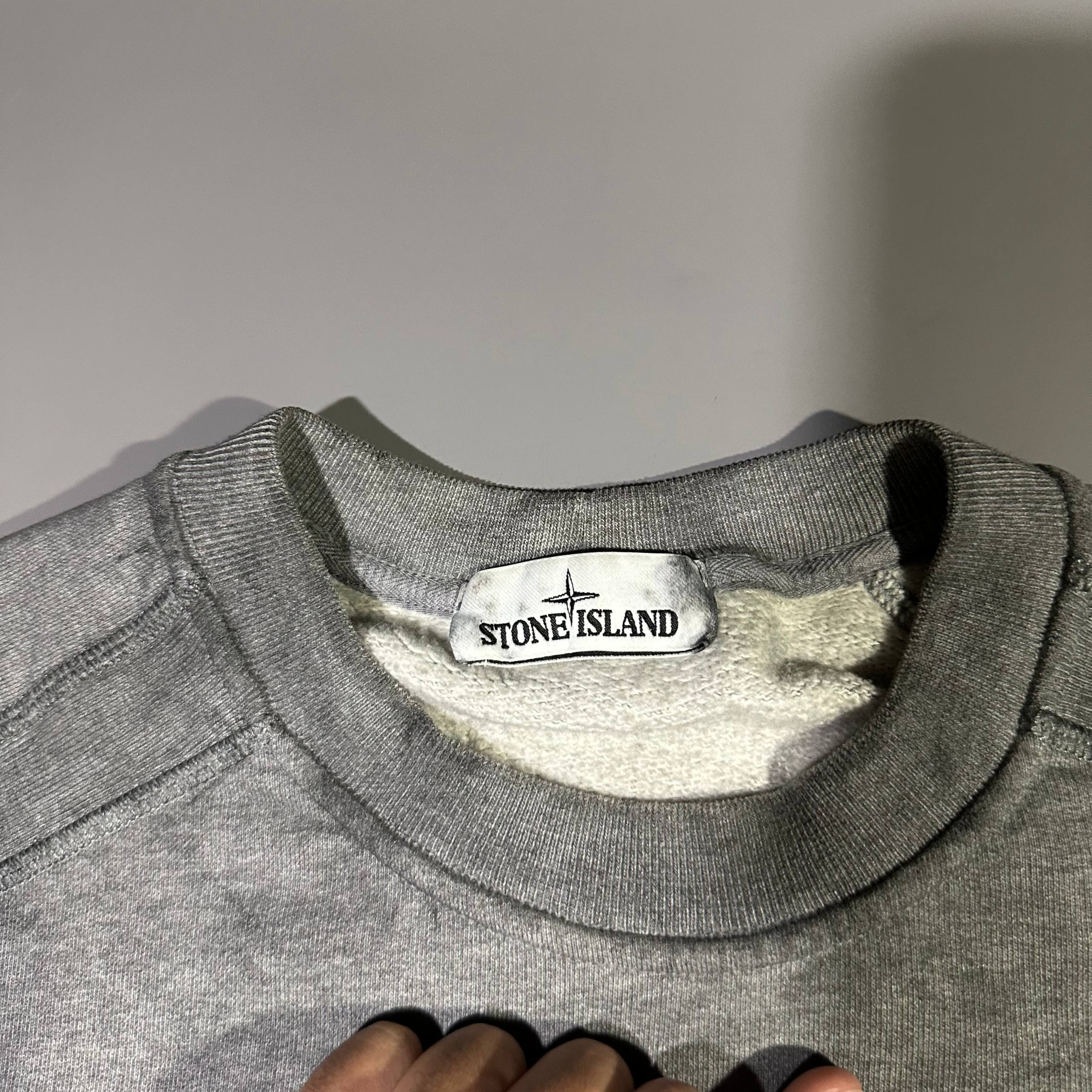 Stone Island Dust Color, миниатюра 3