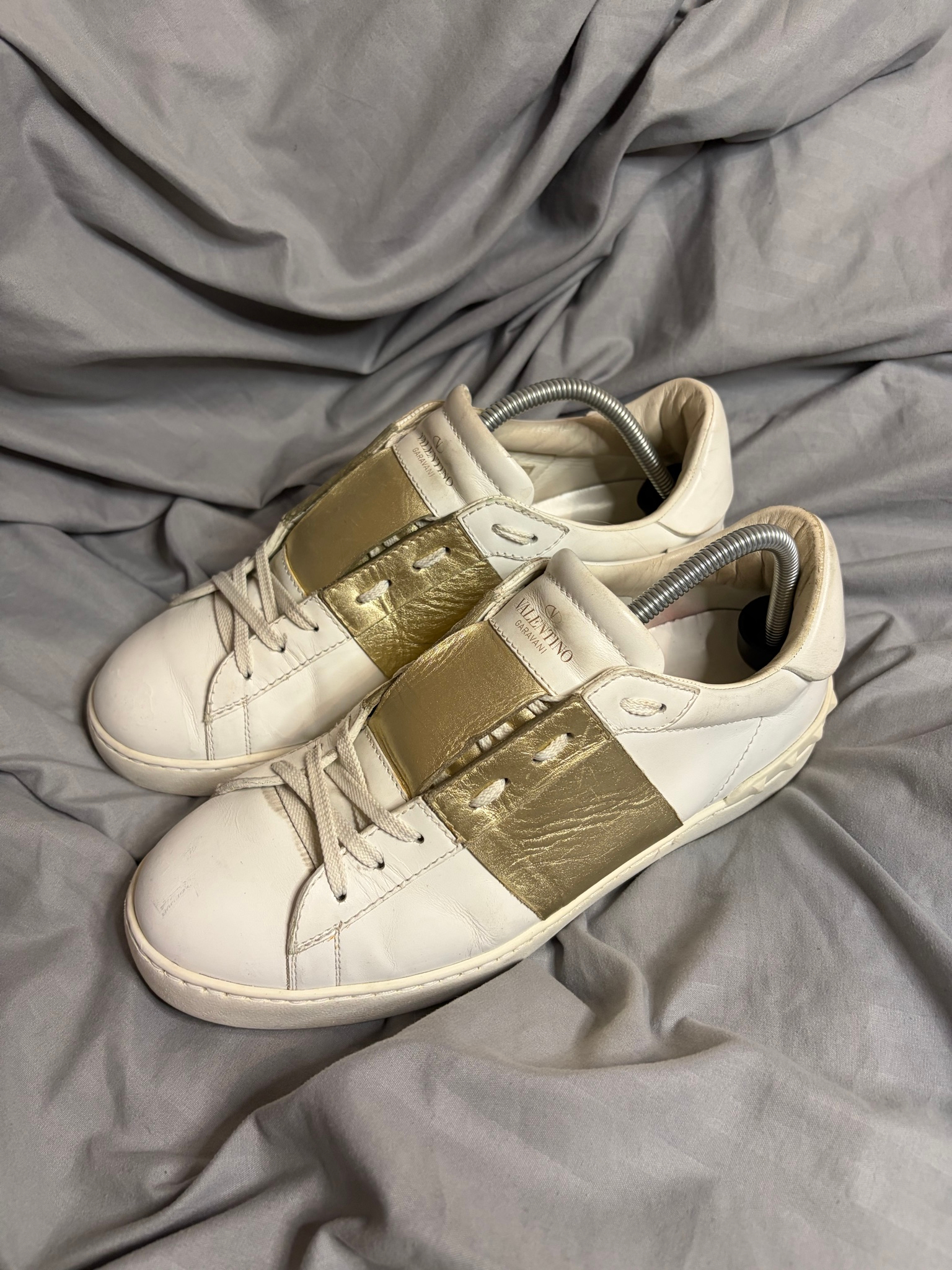 Valentino Garavani Sneakers, миниатюра 8