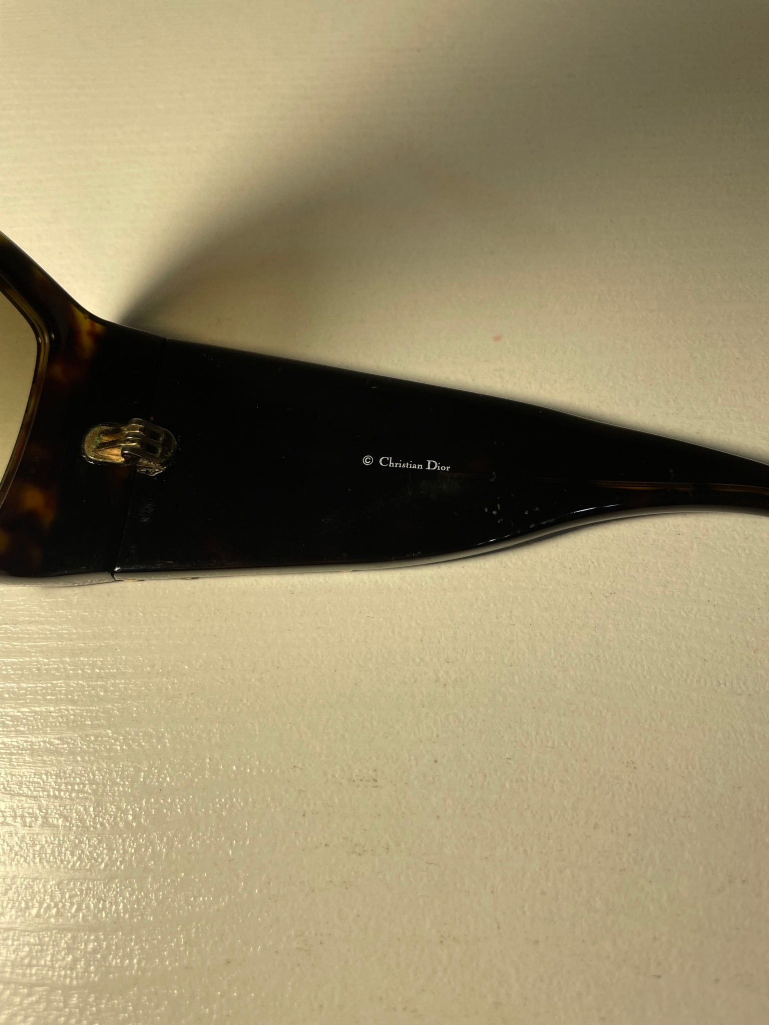 Christian Dior Diorrain 2, миниатюра 3