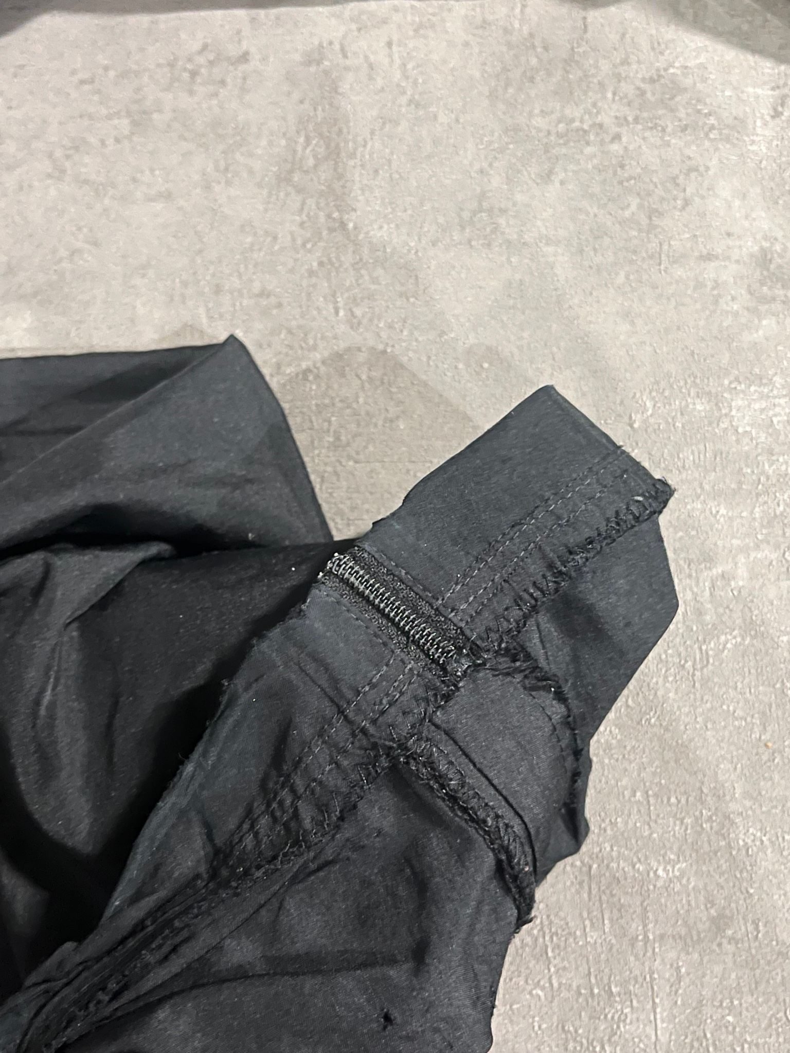 Nike Спортивные штаны, миниатюра 6