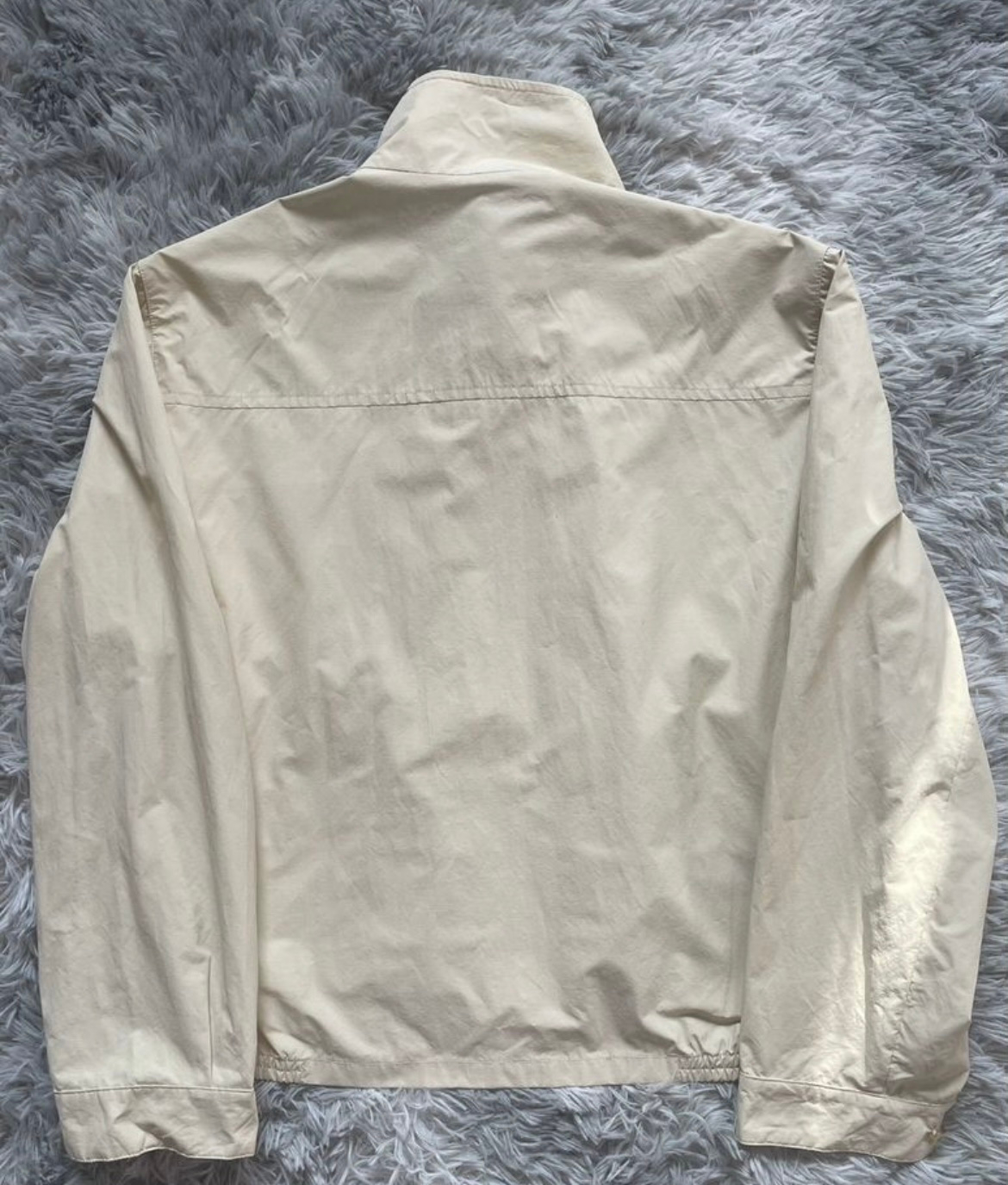 Burberry Ветровка, миниатюра 2