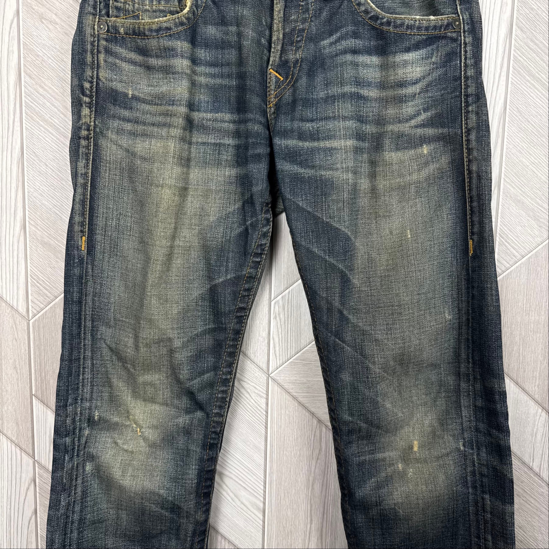 True Religion Very Rare Jeans, миниатюра 2
