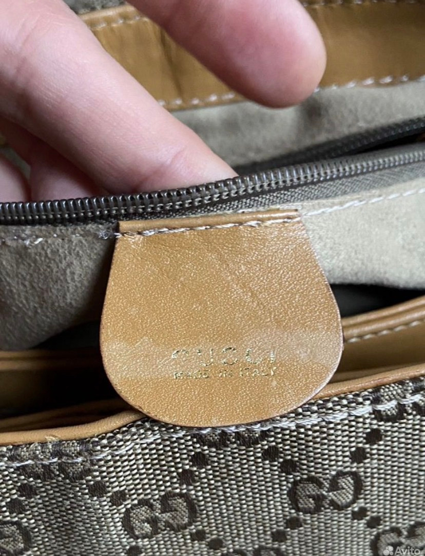Gucci Bag, миниатюра 8