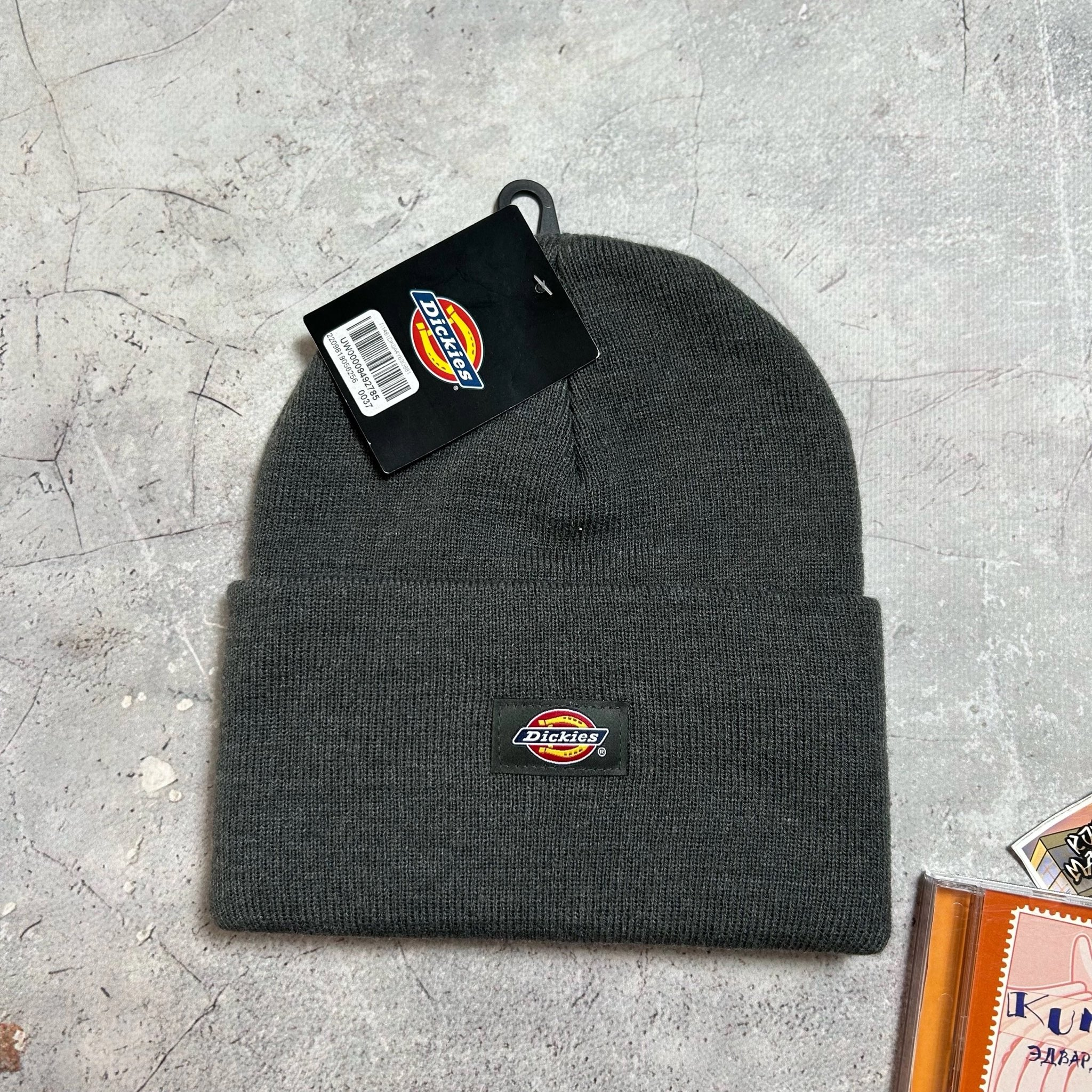 Dickies Шапка, миниатюра 1