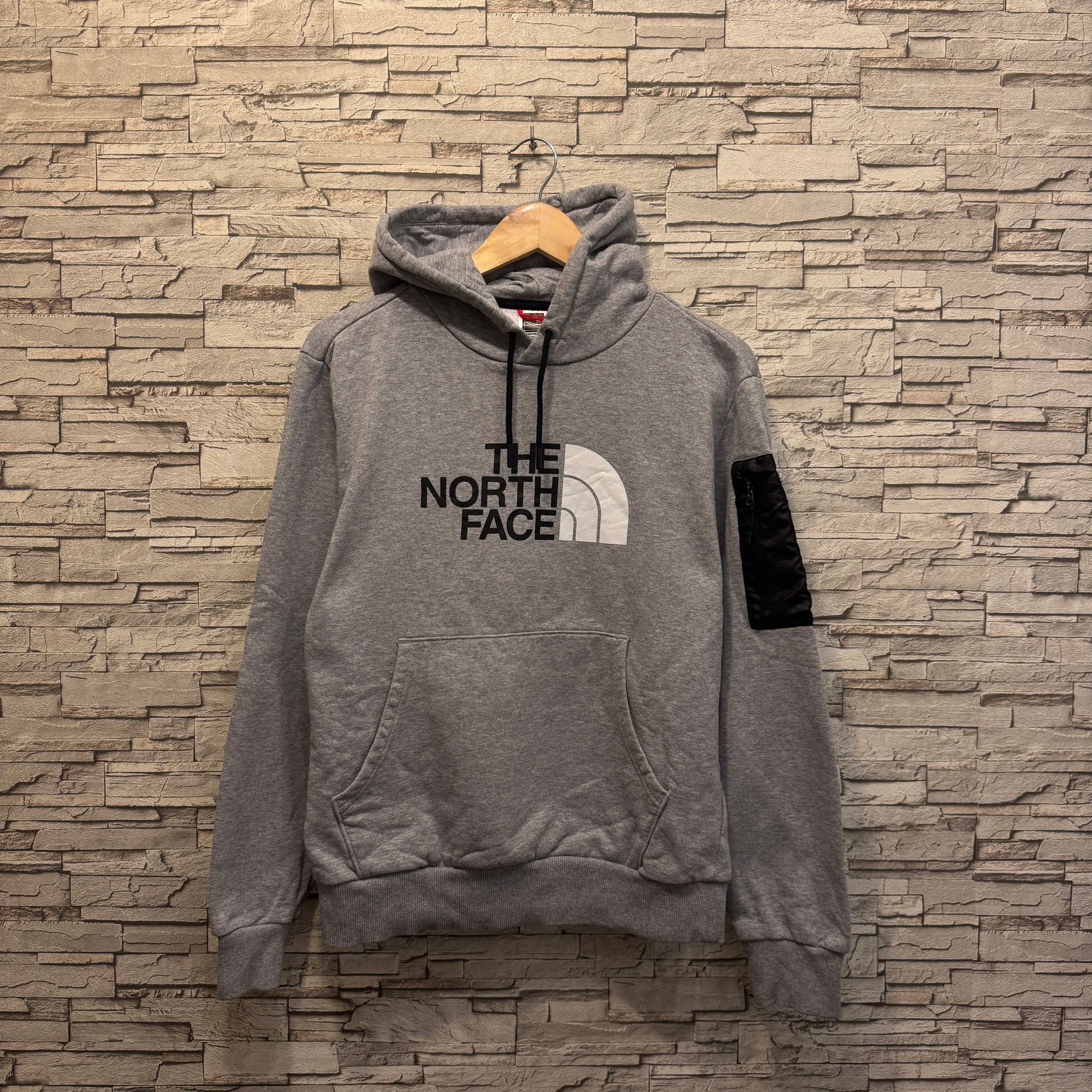 The North Face Худи, миниатюра 1