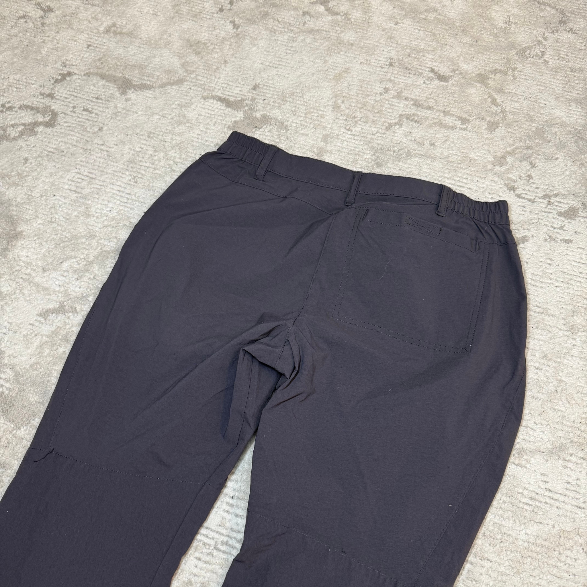 Regatta Highton Trekking Pants, миниатюра 5