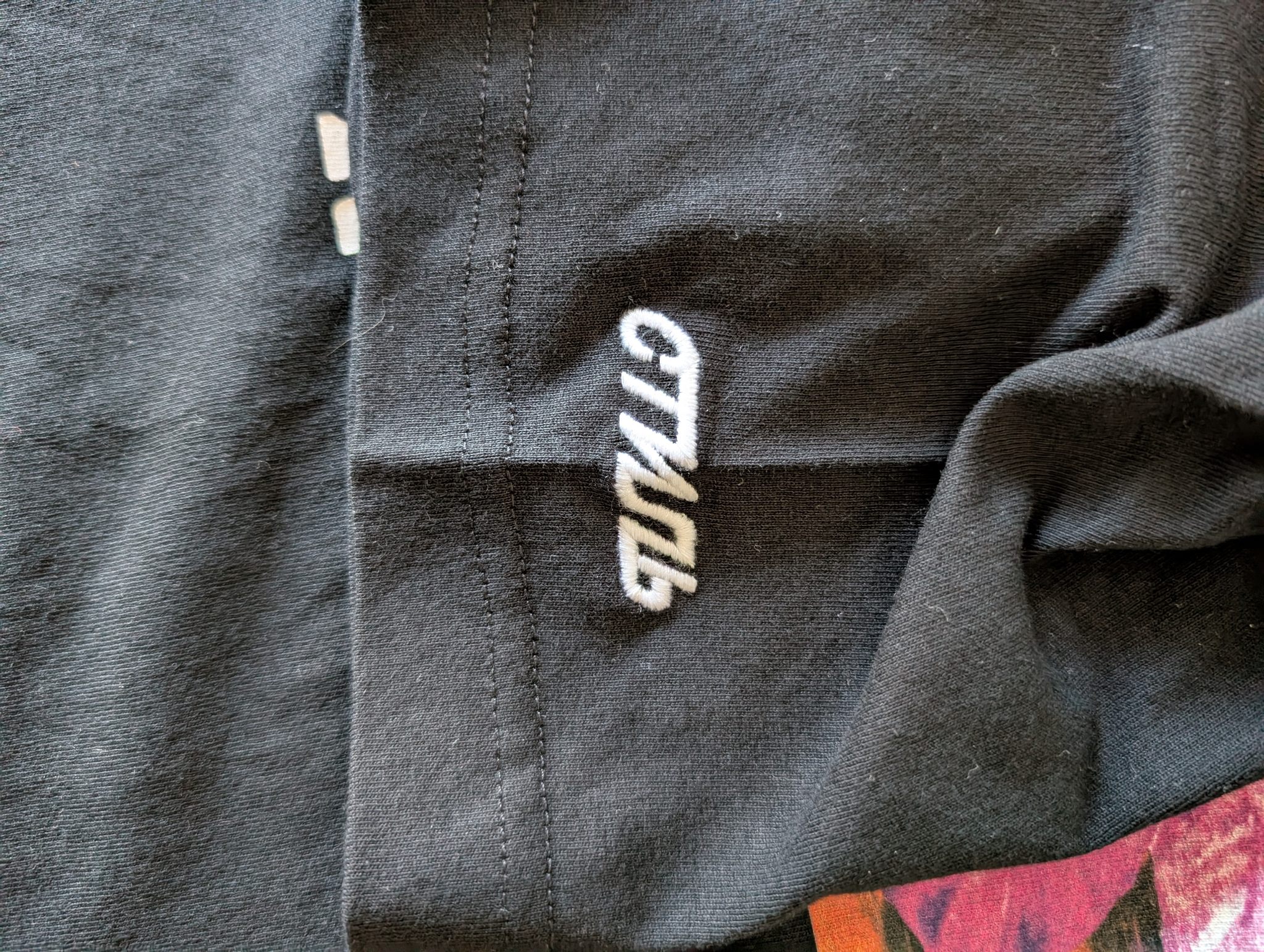 Heron Preston Футболка, миниатюра 4