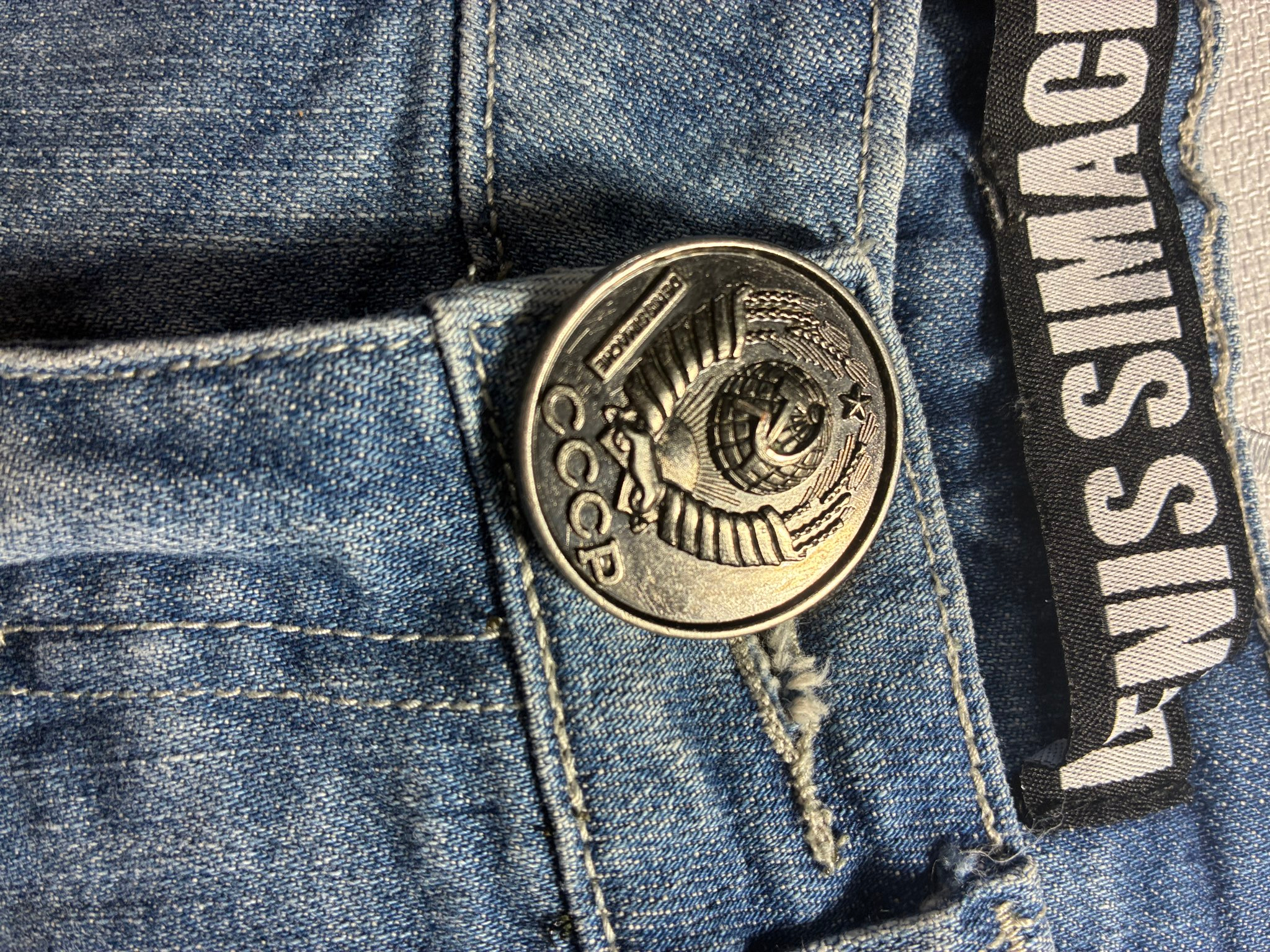 Denis Simachev Shorts, миниатюра 11