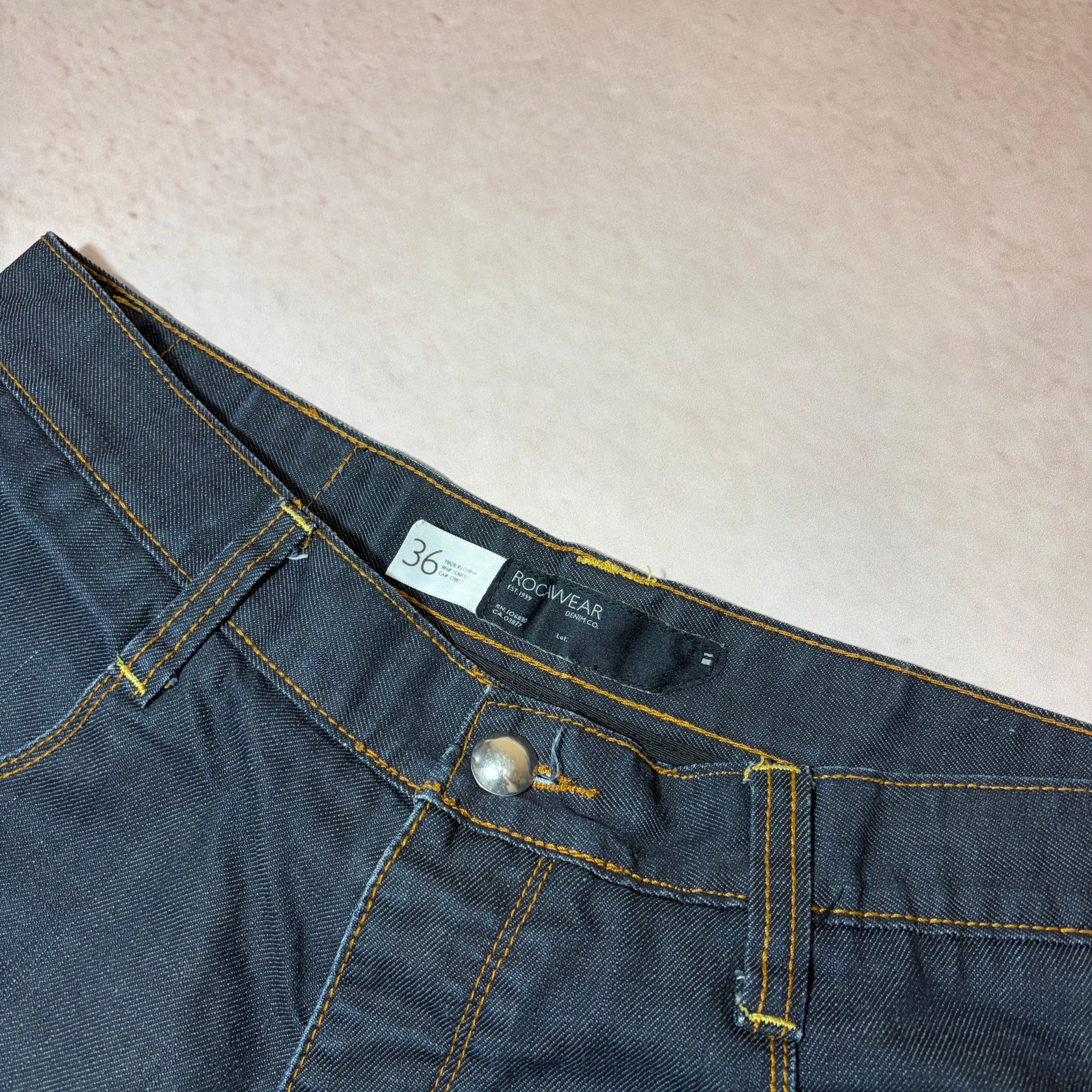 Rocawear Short, миниатюра 3