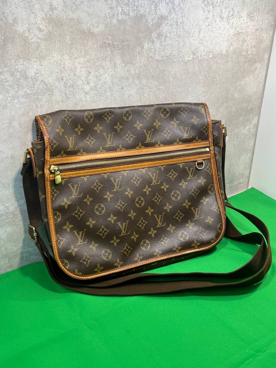 Louis Vuitton  Bag Brown c, миниатюра 1