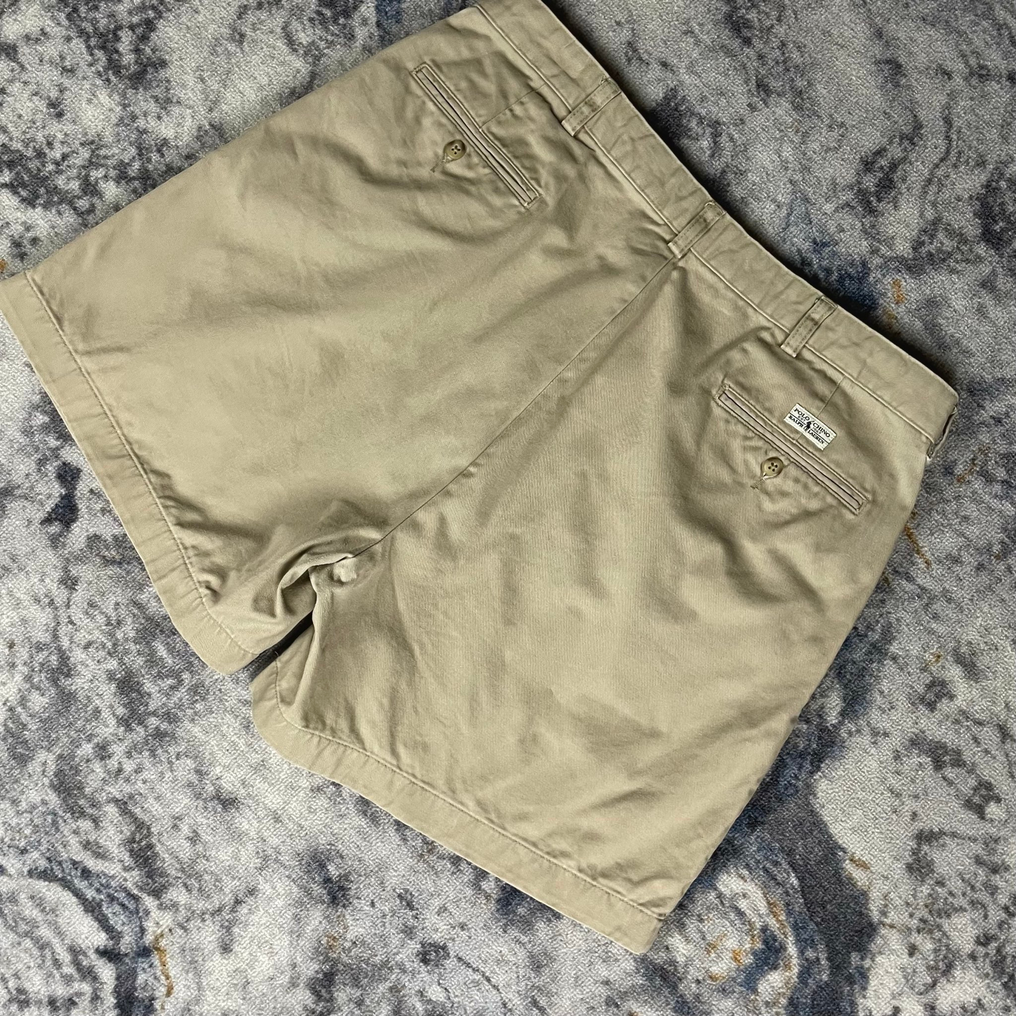 Ralph Lauren Шорты, миниатюра 5