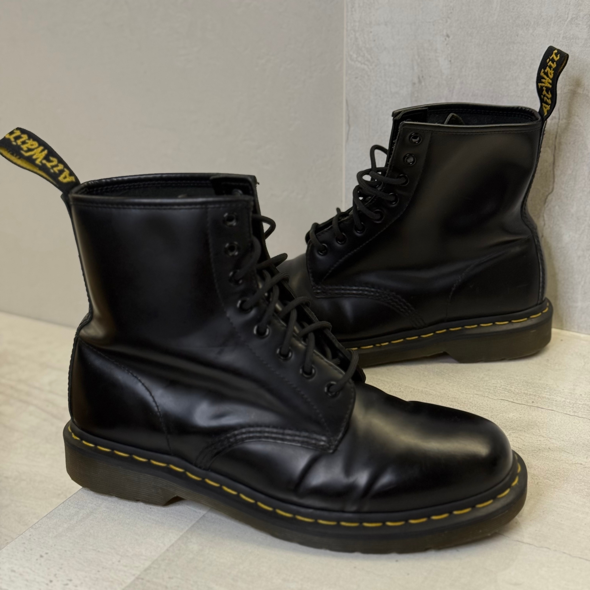 DR. Martens airWair 1460, миниатюра 4