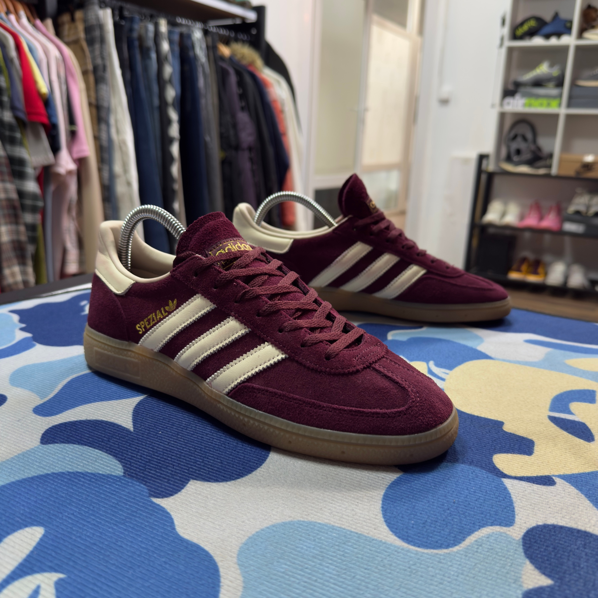 Adidas Handball Spezial, миниатюра 6