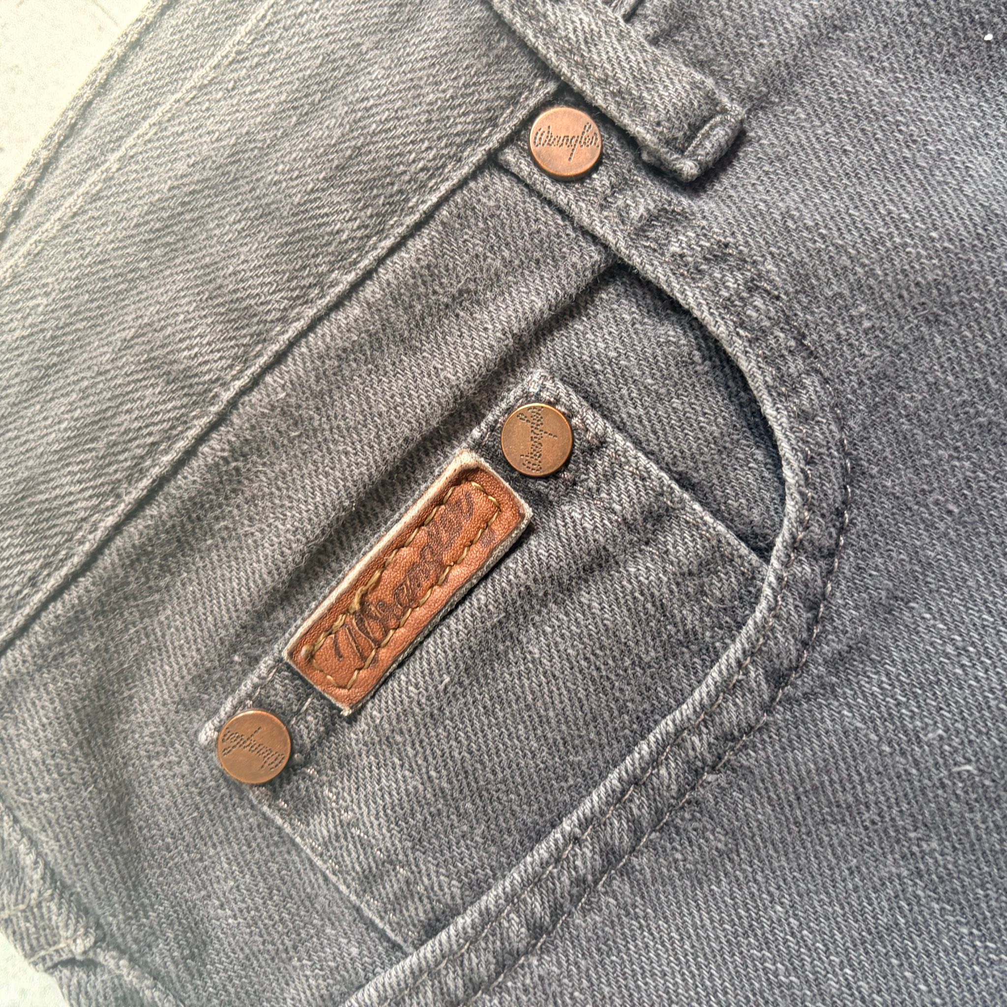 Wrangler Tampa, миниатюра 5
