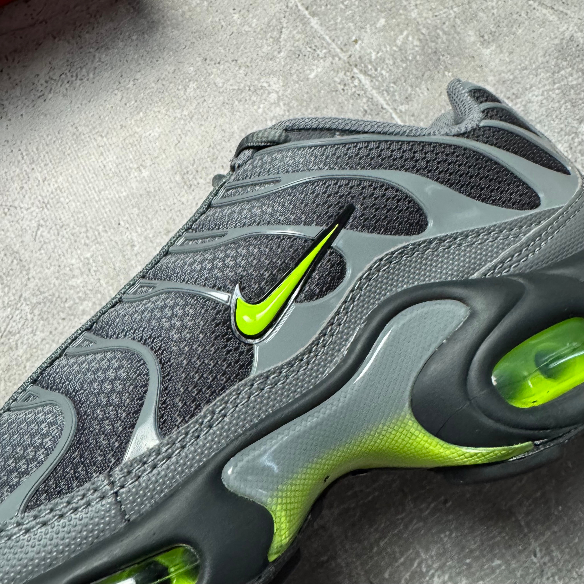 Nike Air Max TN Plus, миниатюра 6