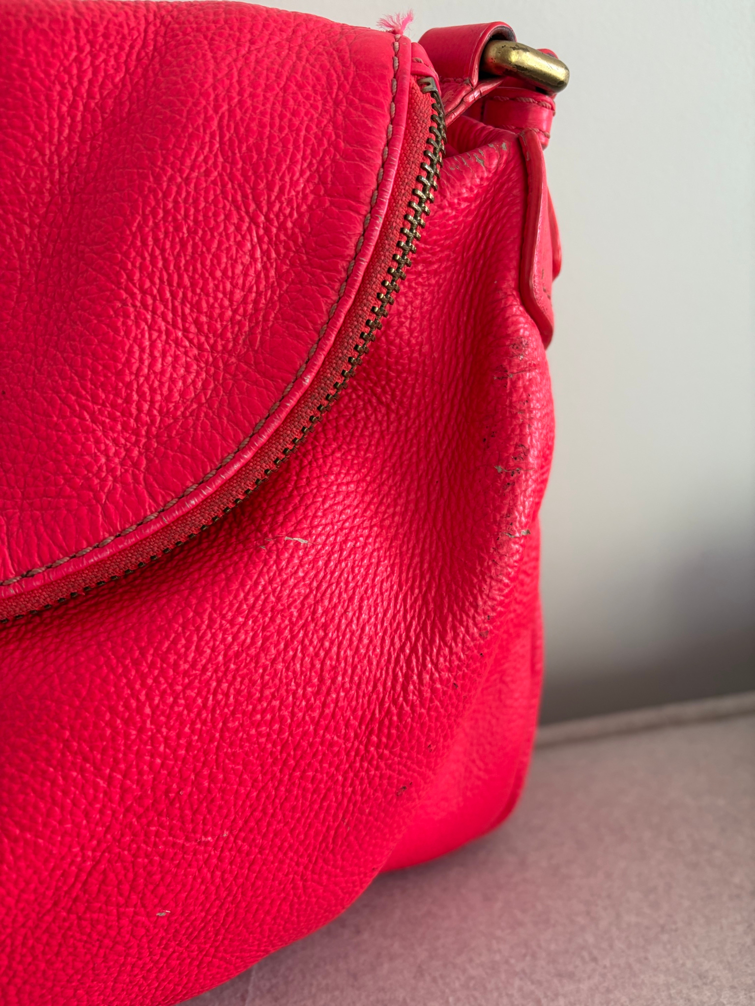Marc Jacobs Сумка, миниатюра 3