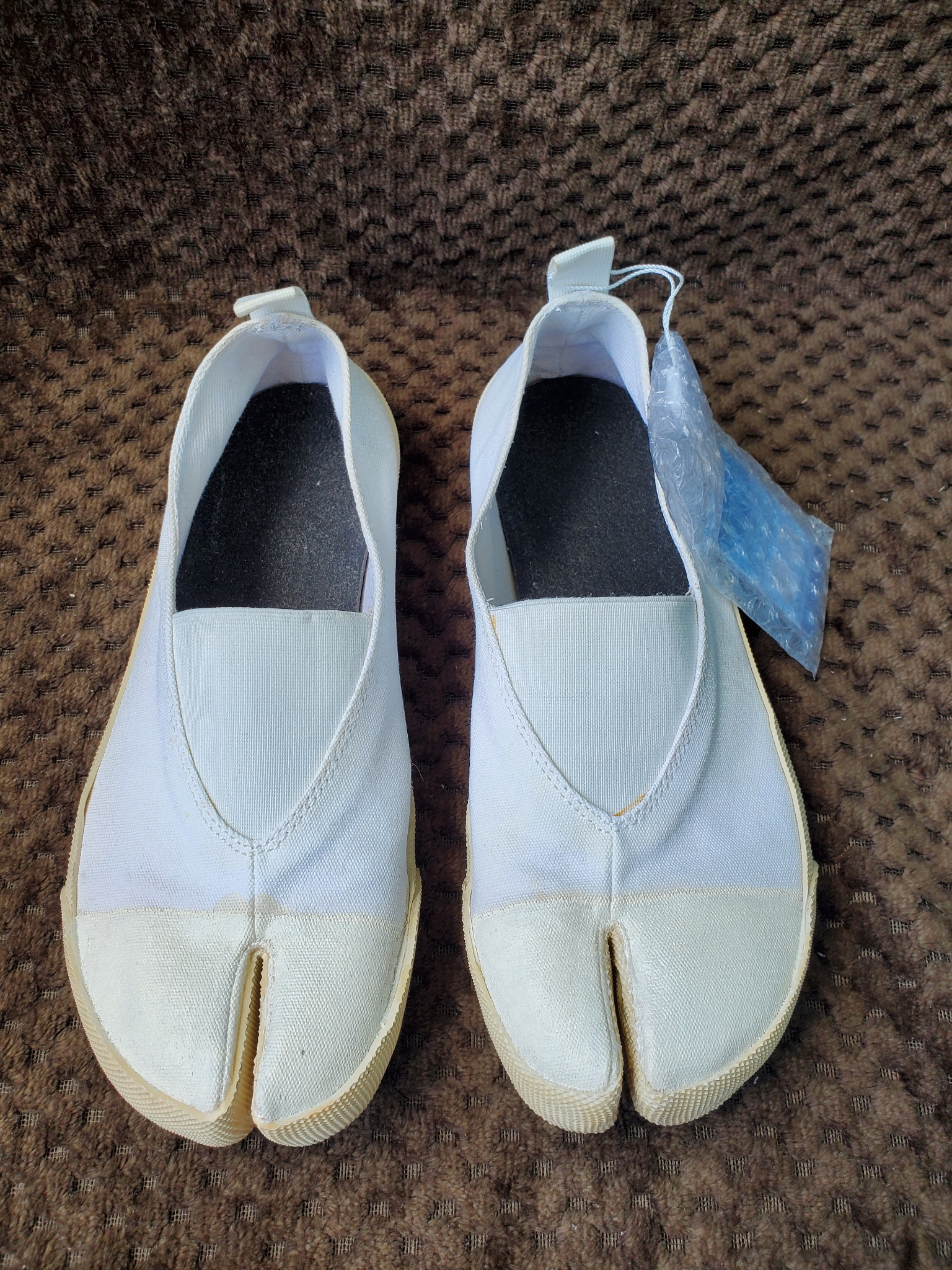 Maison Margiela Tabi, миниатюра 1