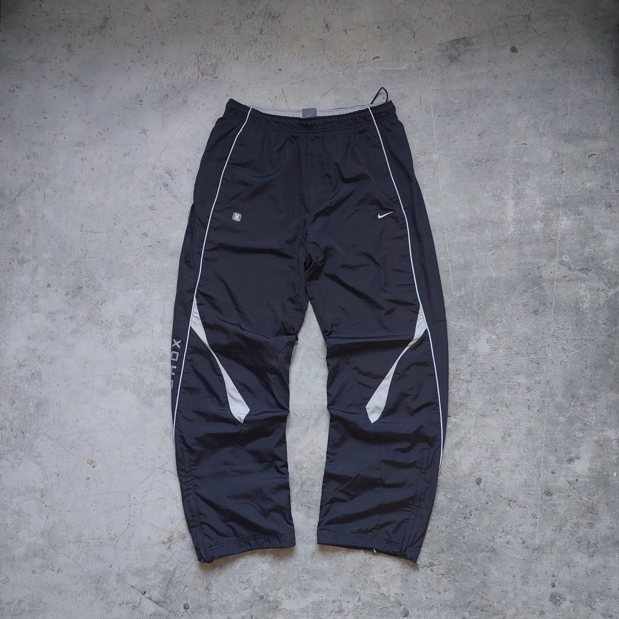 Nike SHOX, миниатюра 1