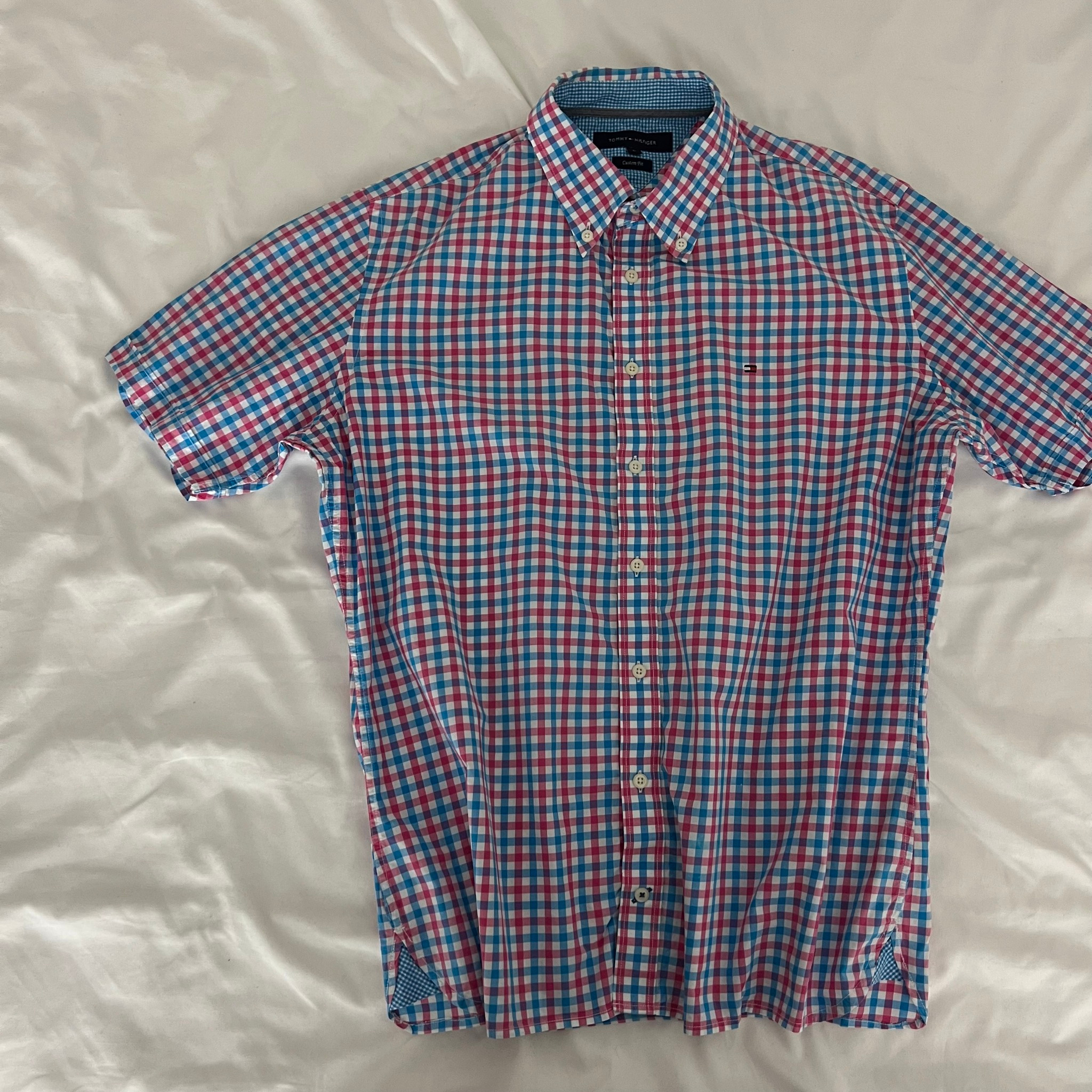 Tommy Hilfiger Рубашка, миниатюра 10