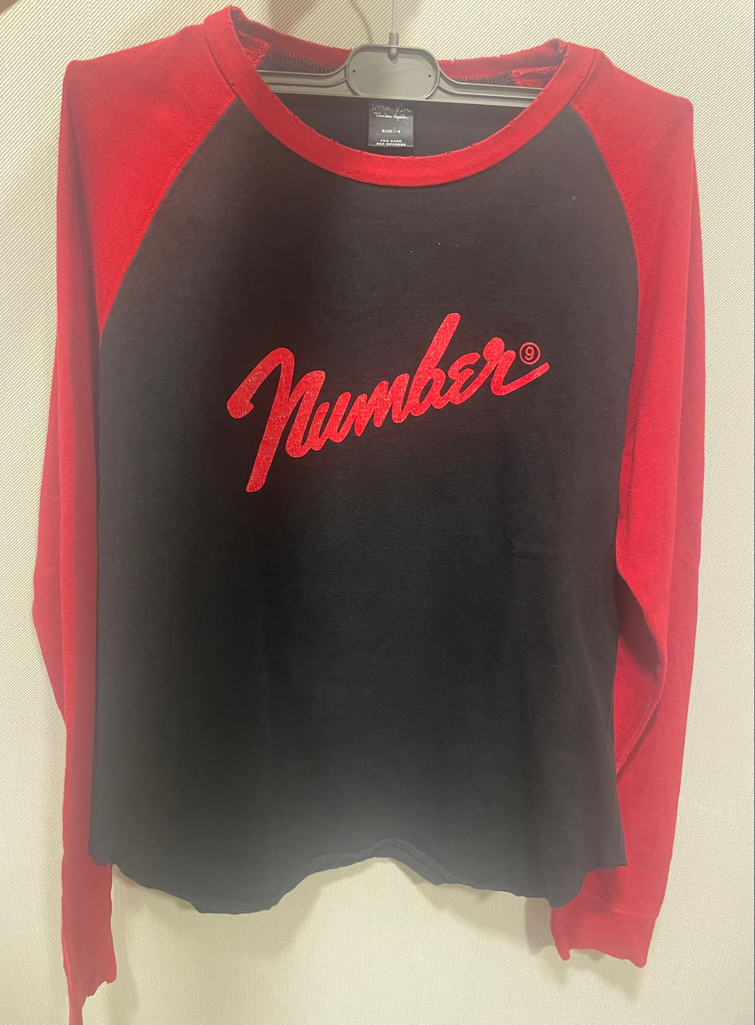 Number (N)ine Fender 05AW, миниатюра 1