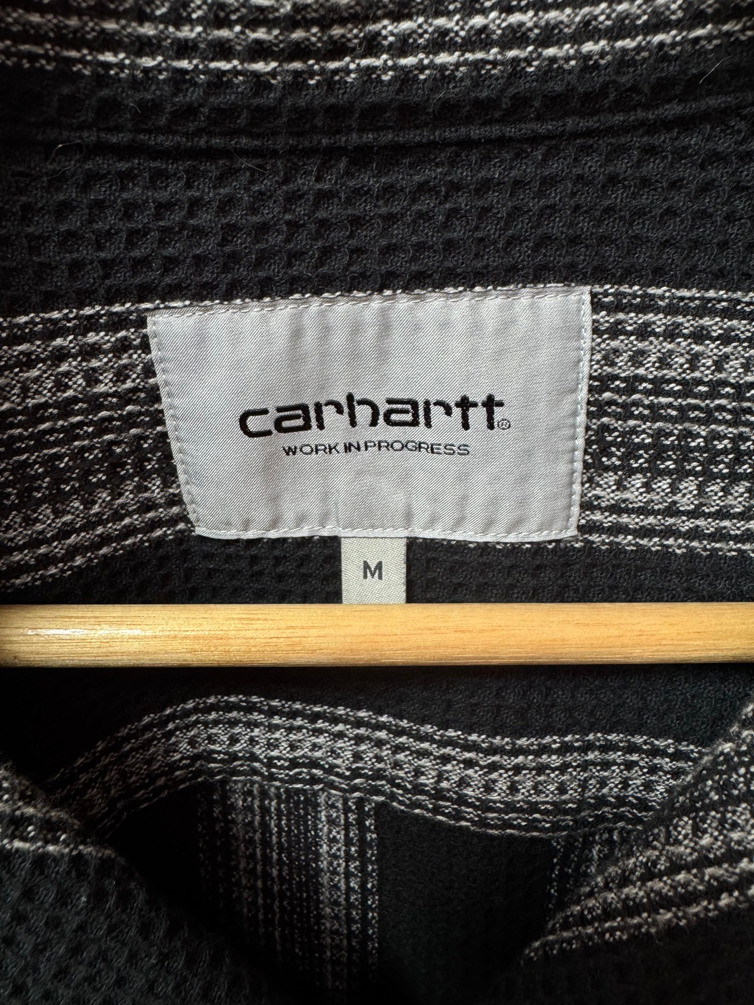 Carhartt WIP S/S Dodson Shirt, миниатюра 6