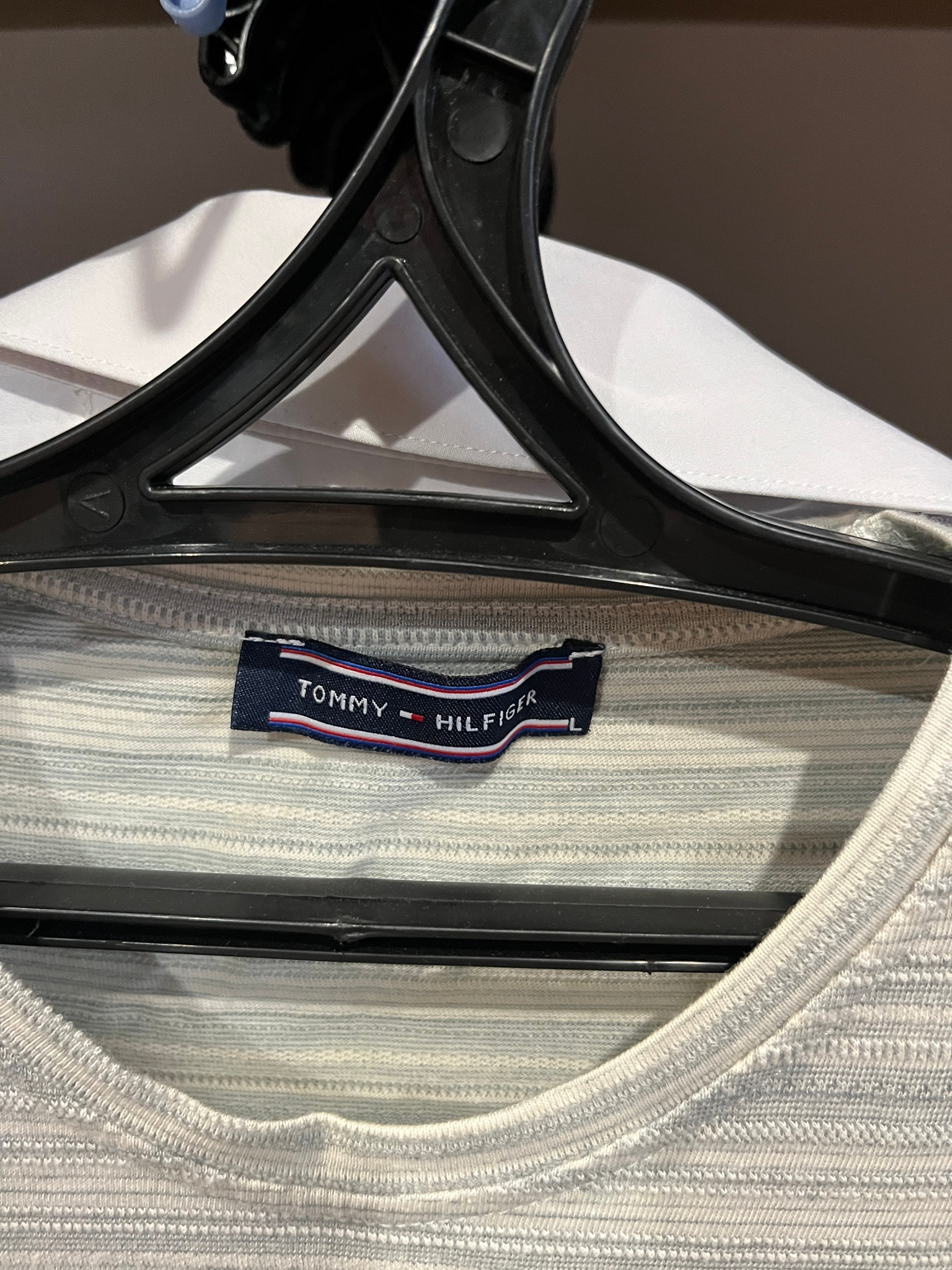 Tommy Hilfiger Футболка, миниатюра 3
