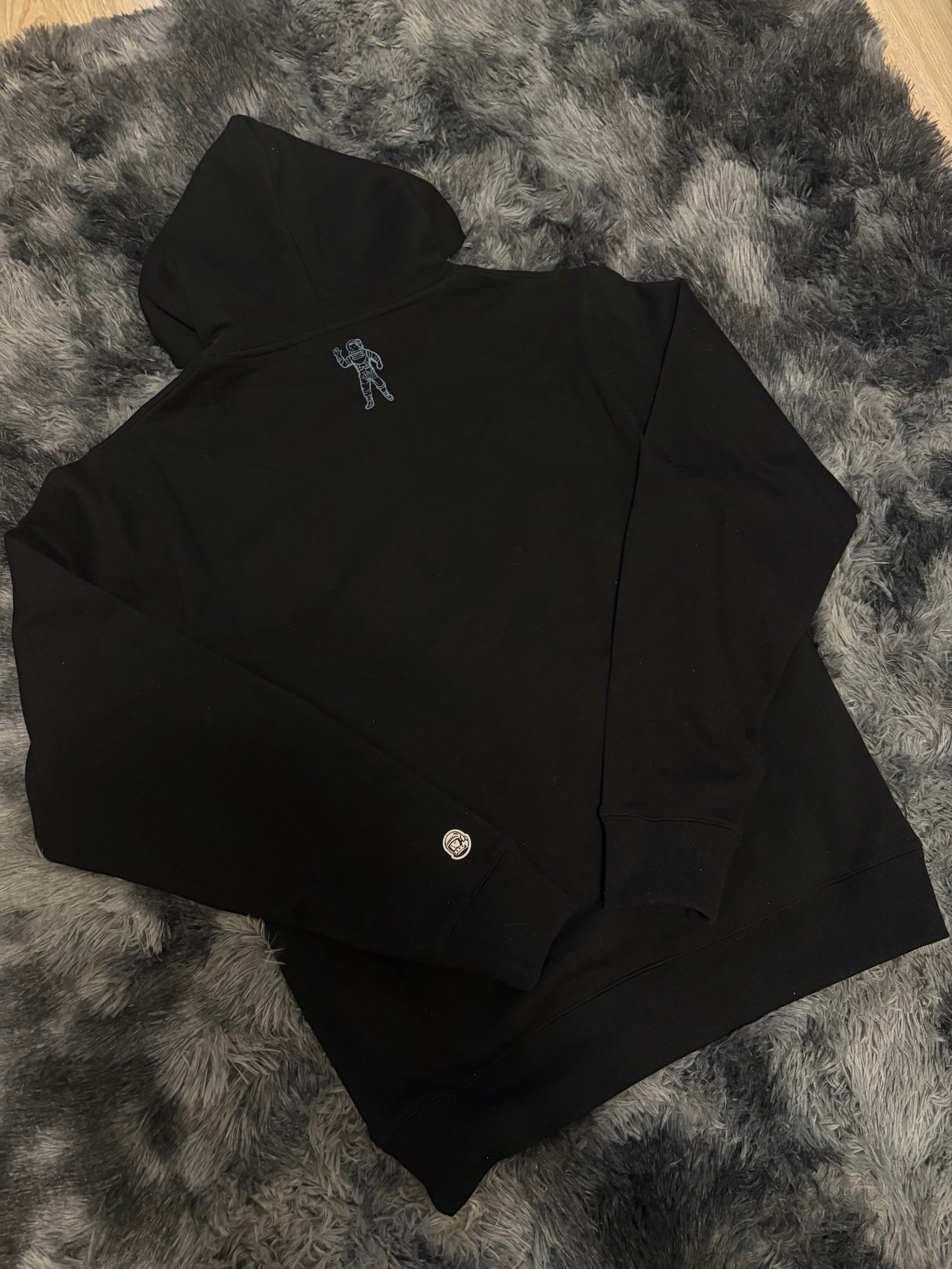 Billionaire Boys Club Arch Logo Blue, миниатюра 2