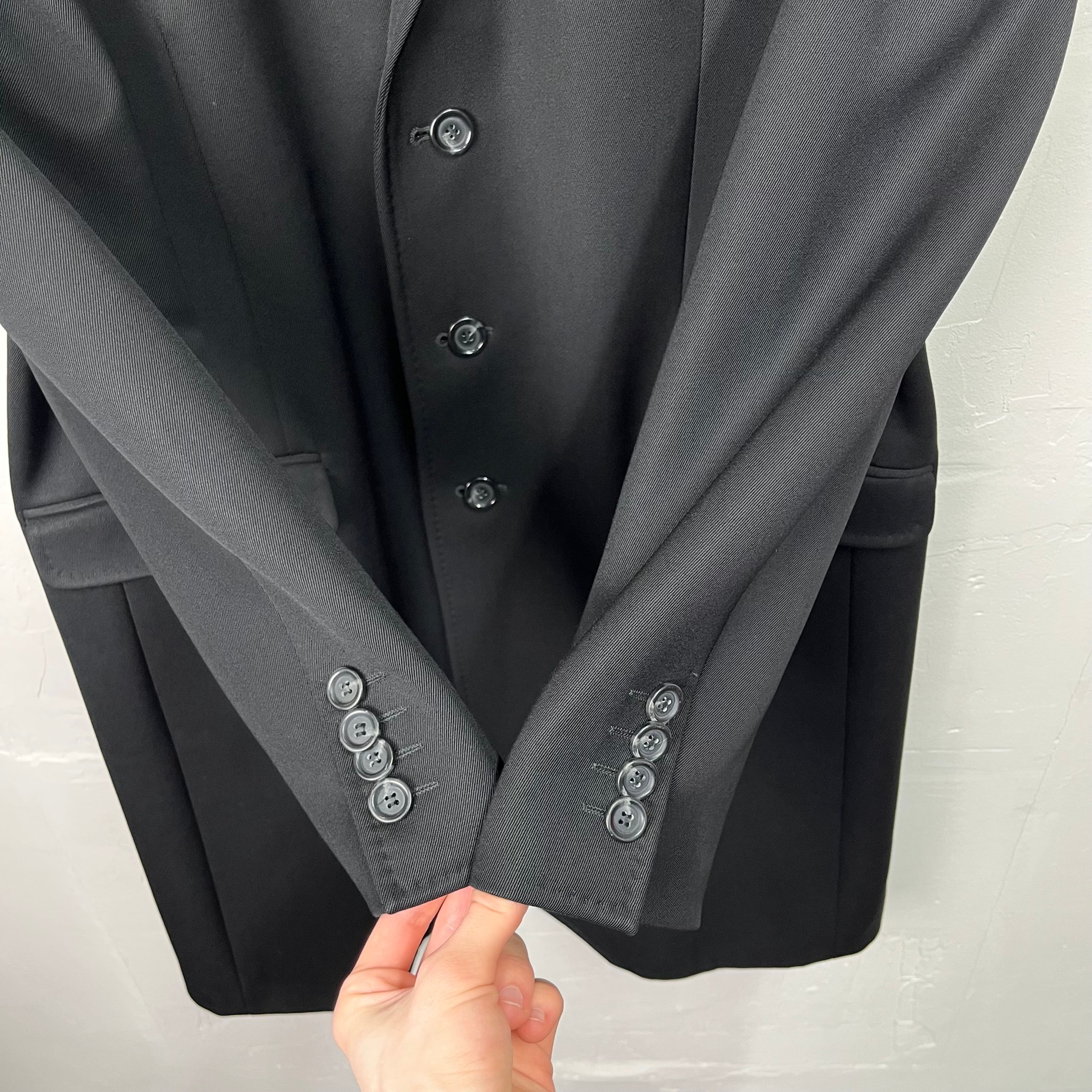 Dolce & Gabbana Martini Heavy Coat, миниатюра 5