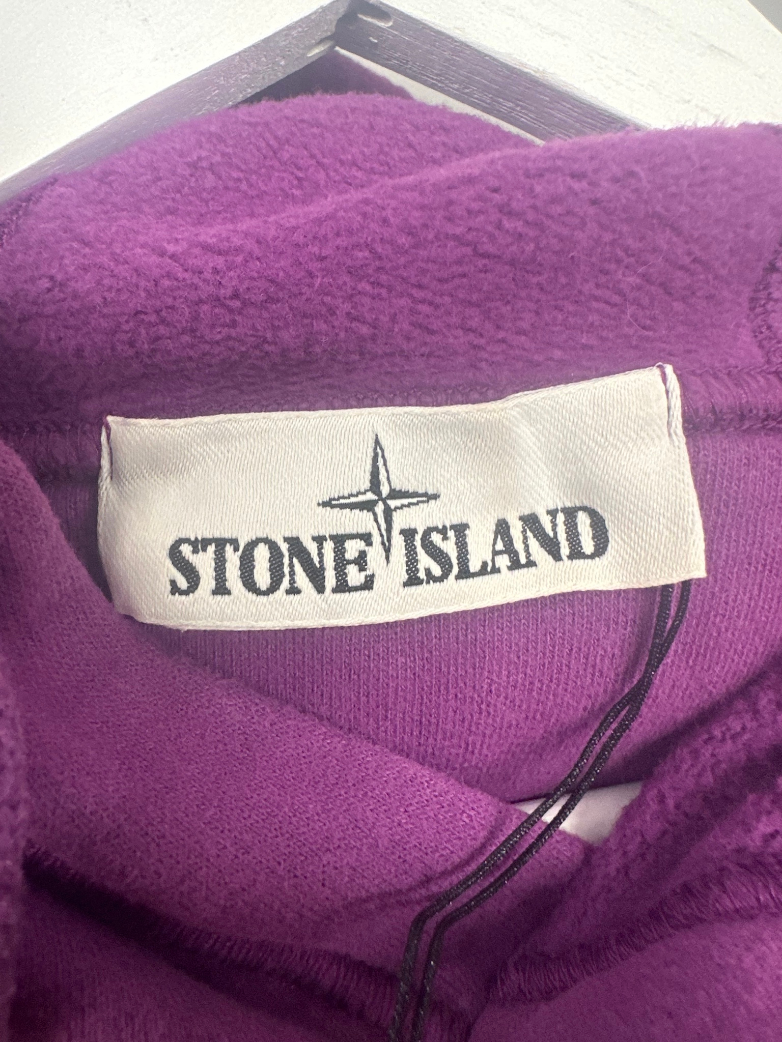 Stone Island Hoodie, миниатюра 13