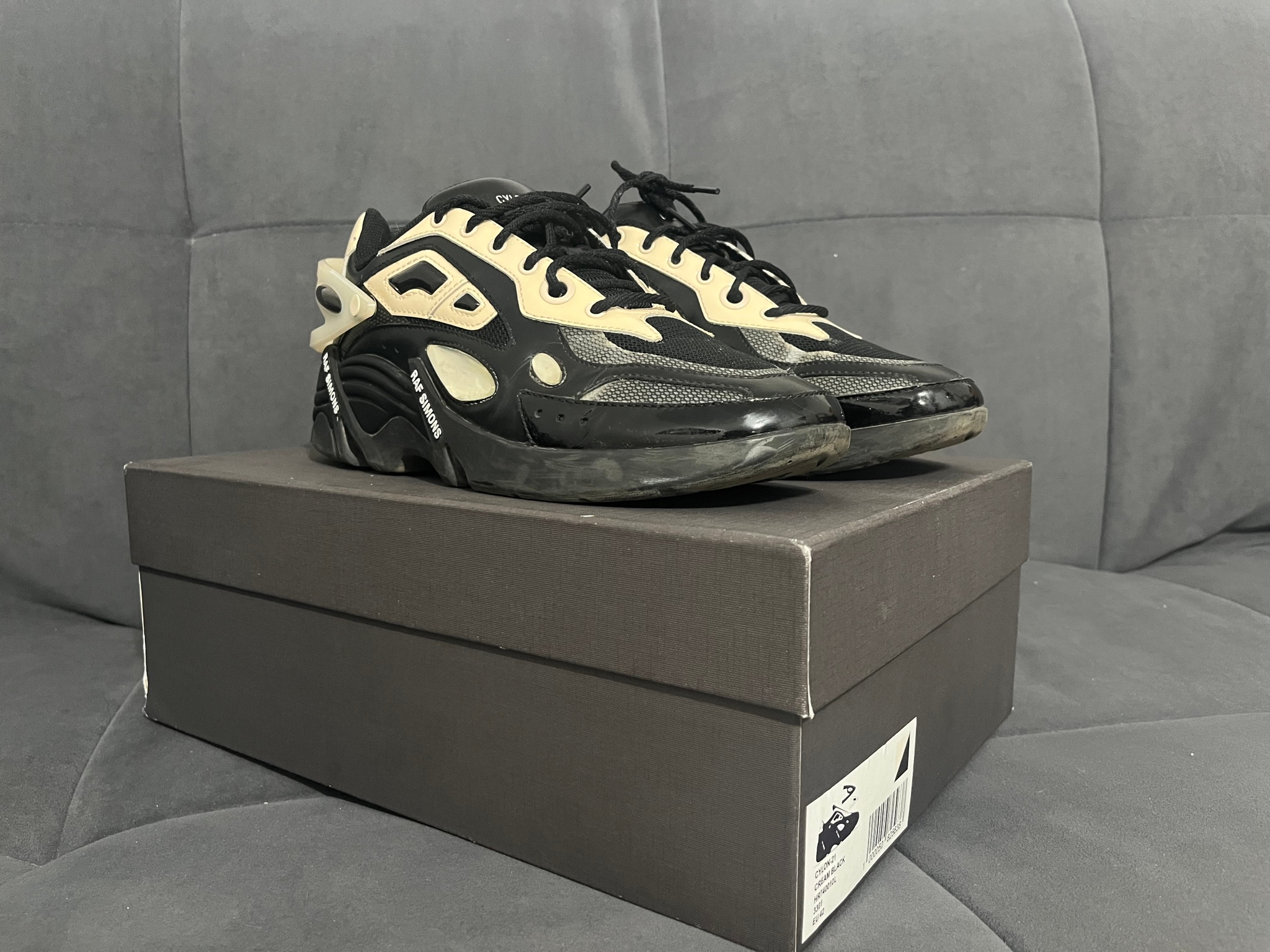 Raf Simons Cylon 21, миниатюра 8