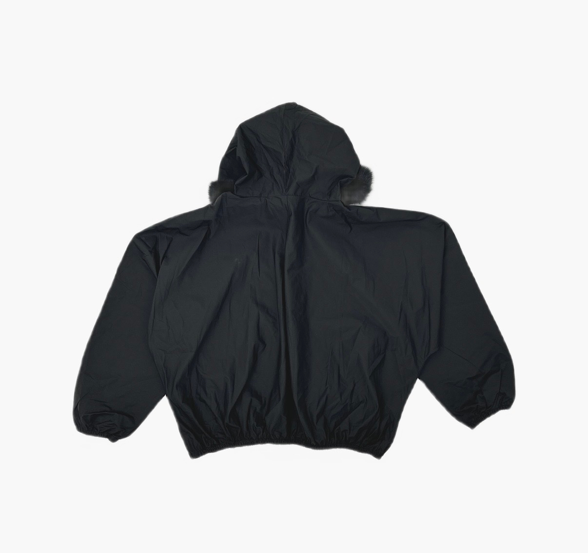 YEEZY Shanghai Concert Limited Edition Hoodie, миниатюра 2