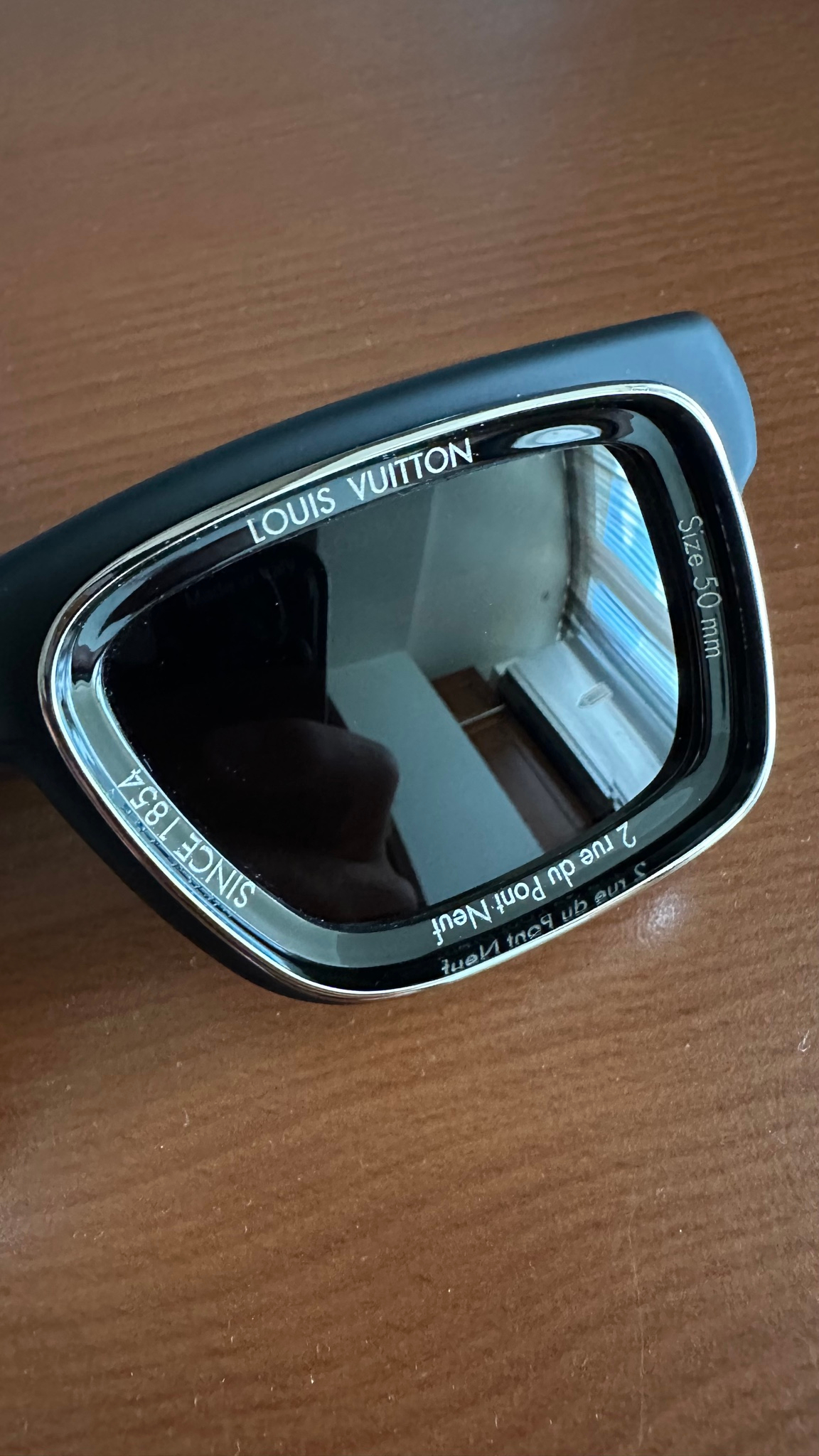 Louis Vuitton Super Vision, миниатюра 2