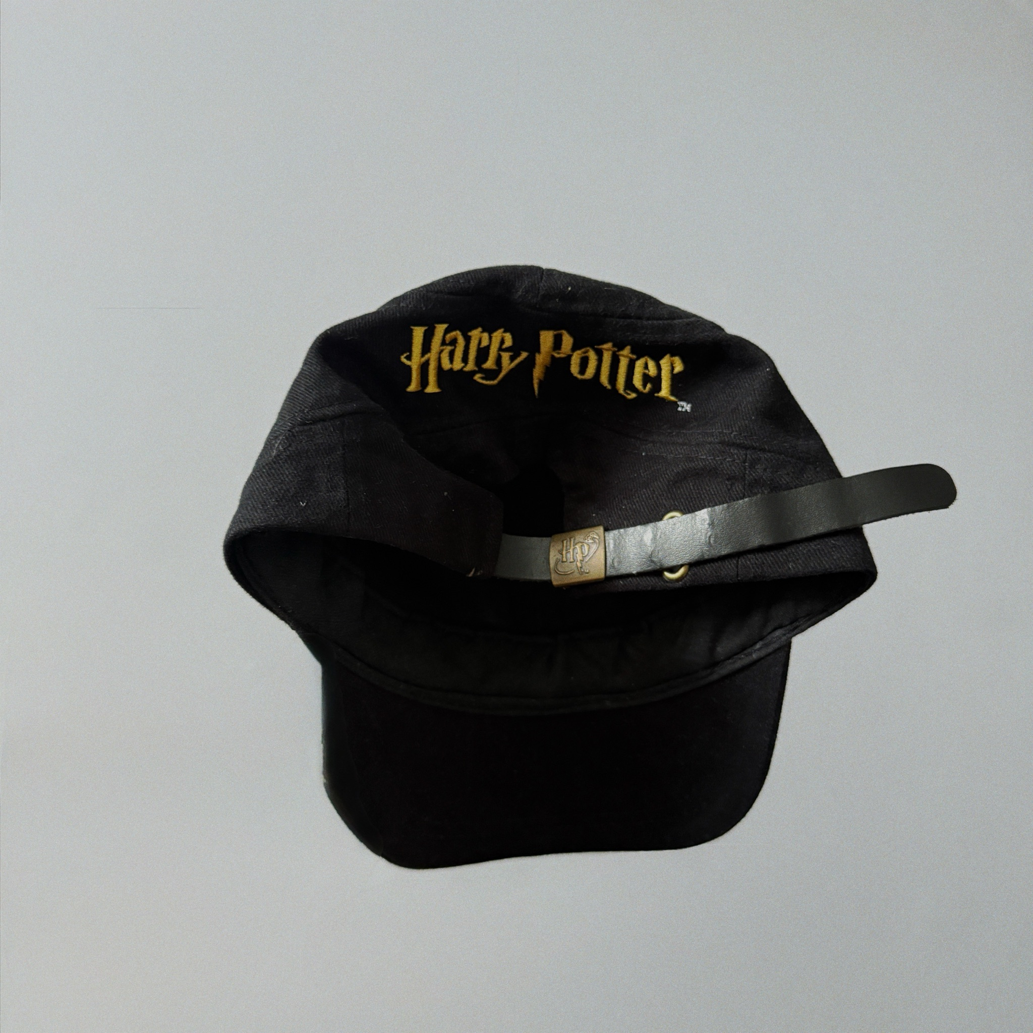 Harry Potter 2001 Vintage Official Promo Cap, миниатюра 3