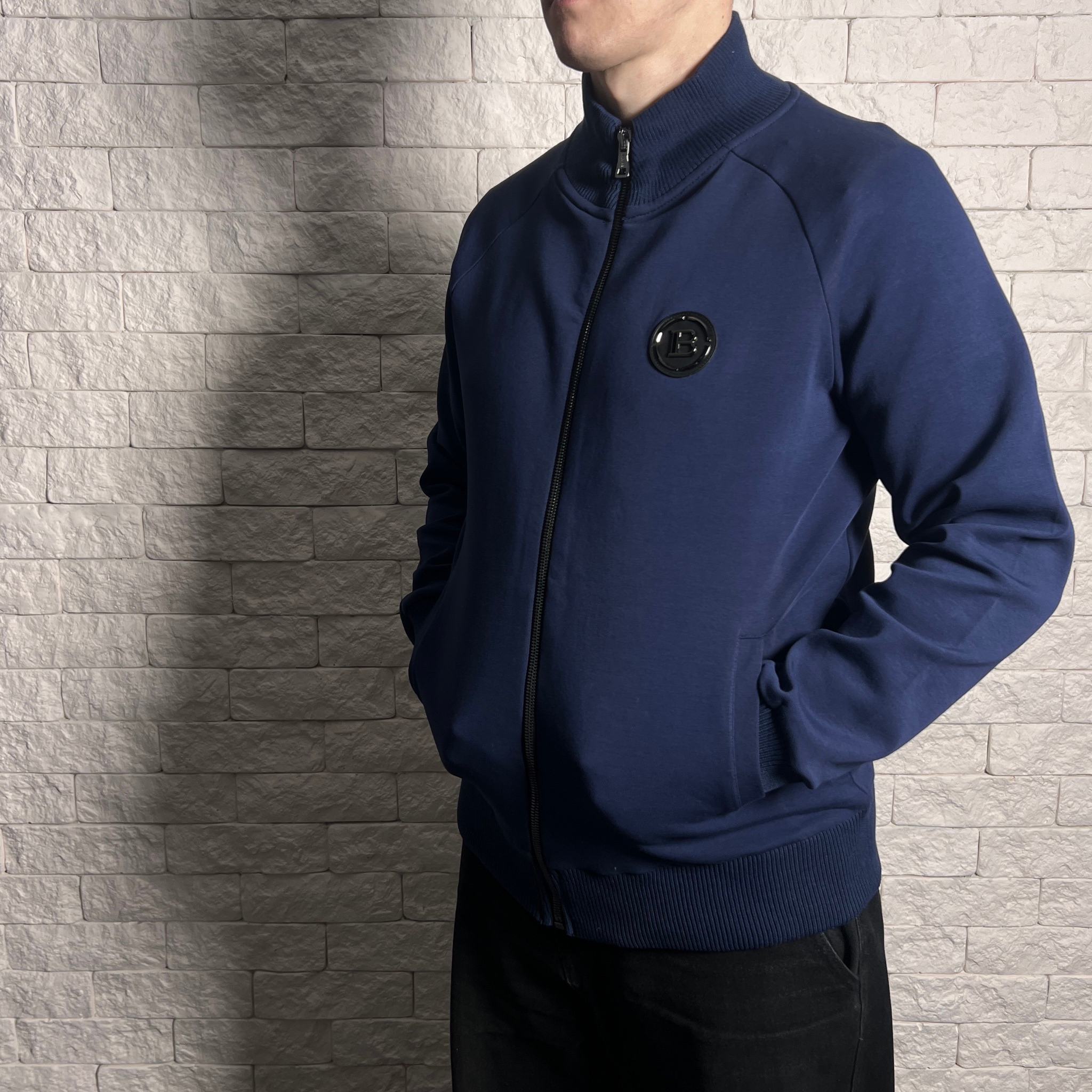 Balmain Cardigan, миниатюра 1