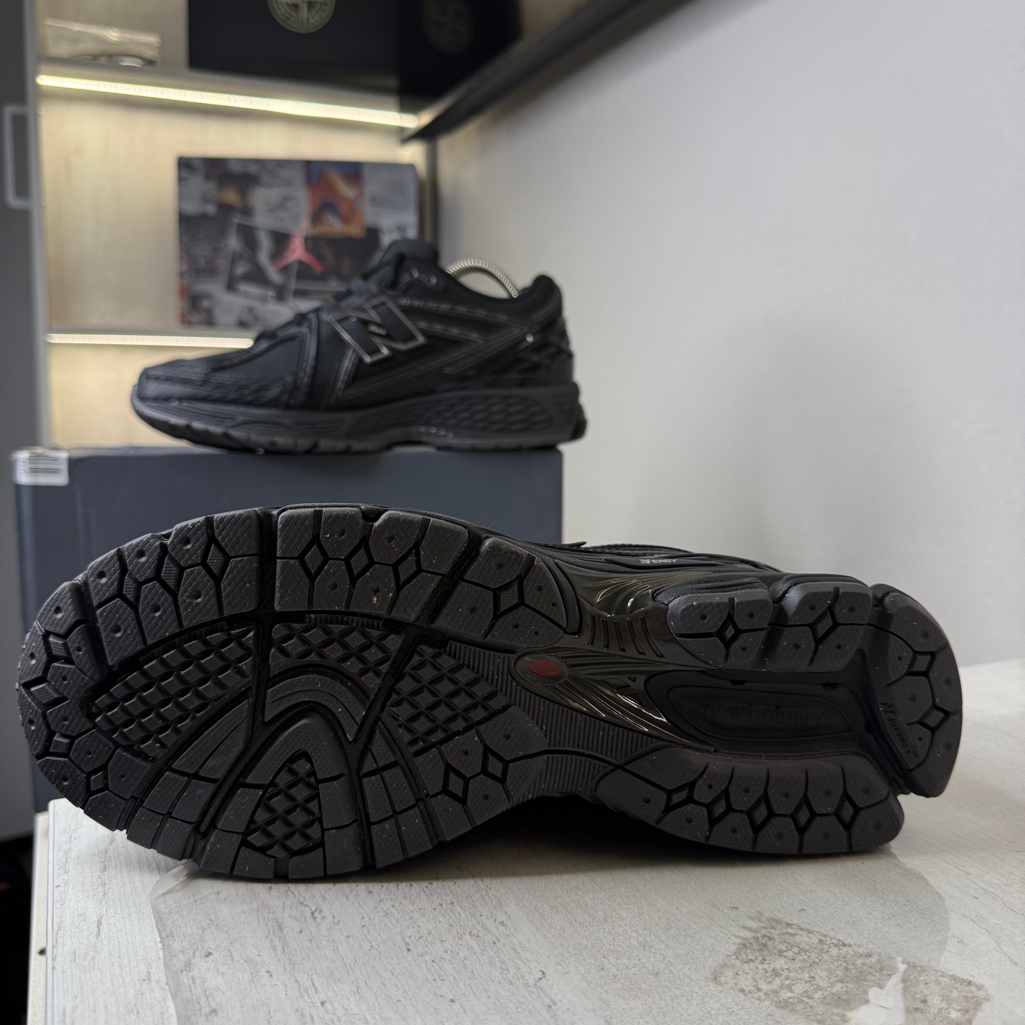 New Balance 1906R Primaloft, миниатюра 5