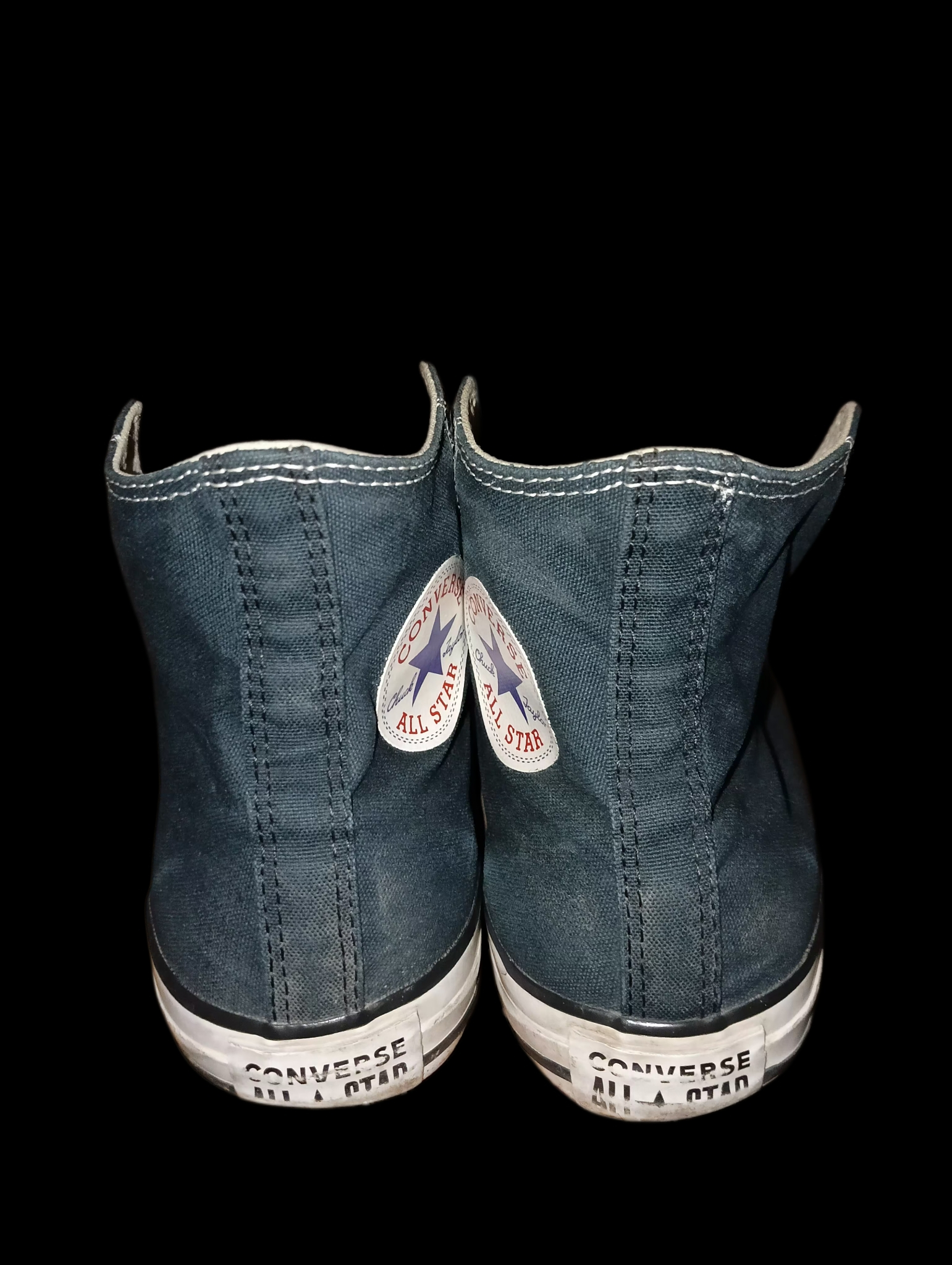 Converse Кеды, миниатюра 2