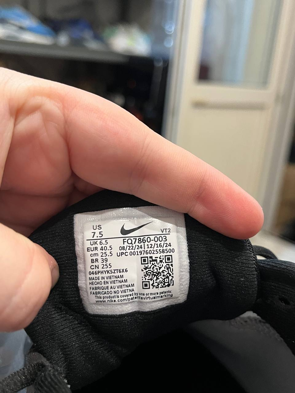 Nike Dn8 Air Max Dn8, миниатюра 10