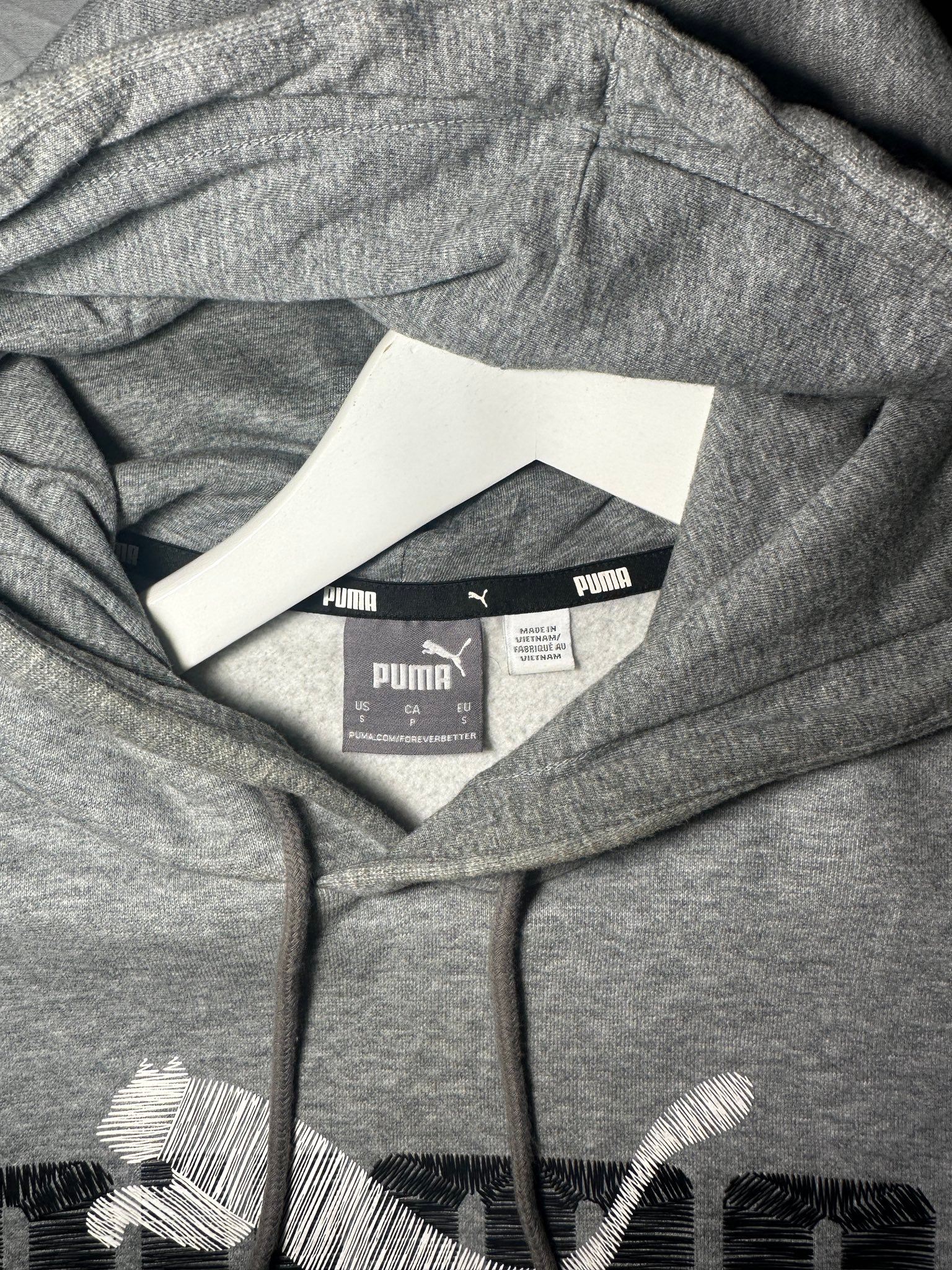 Puma Худи, миниатюра 3