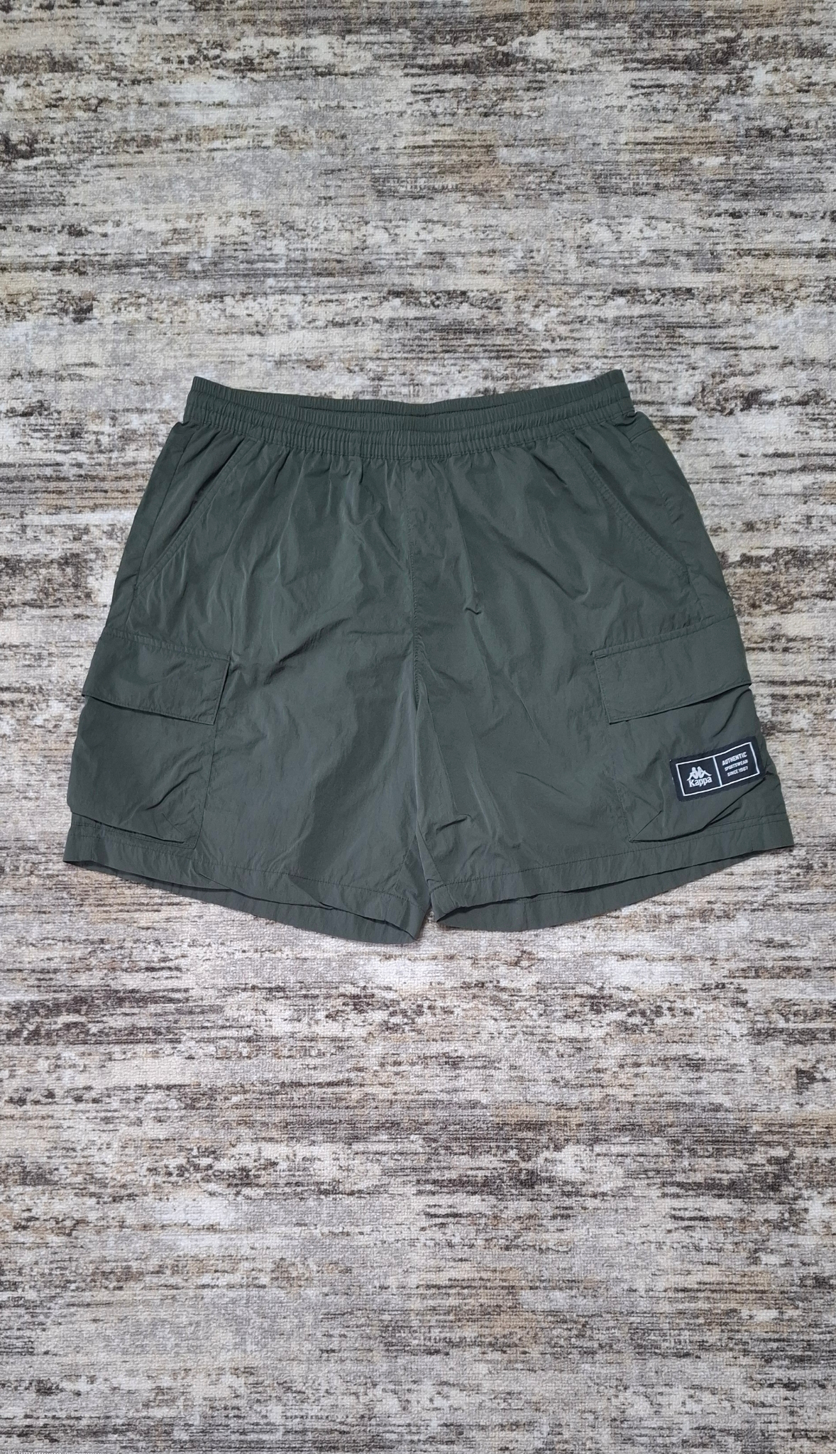 Kappa Shorts, миниатюра 1