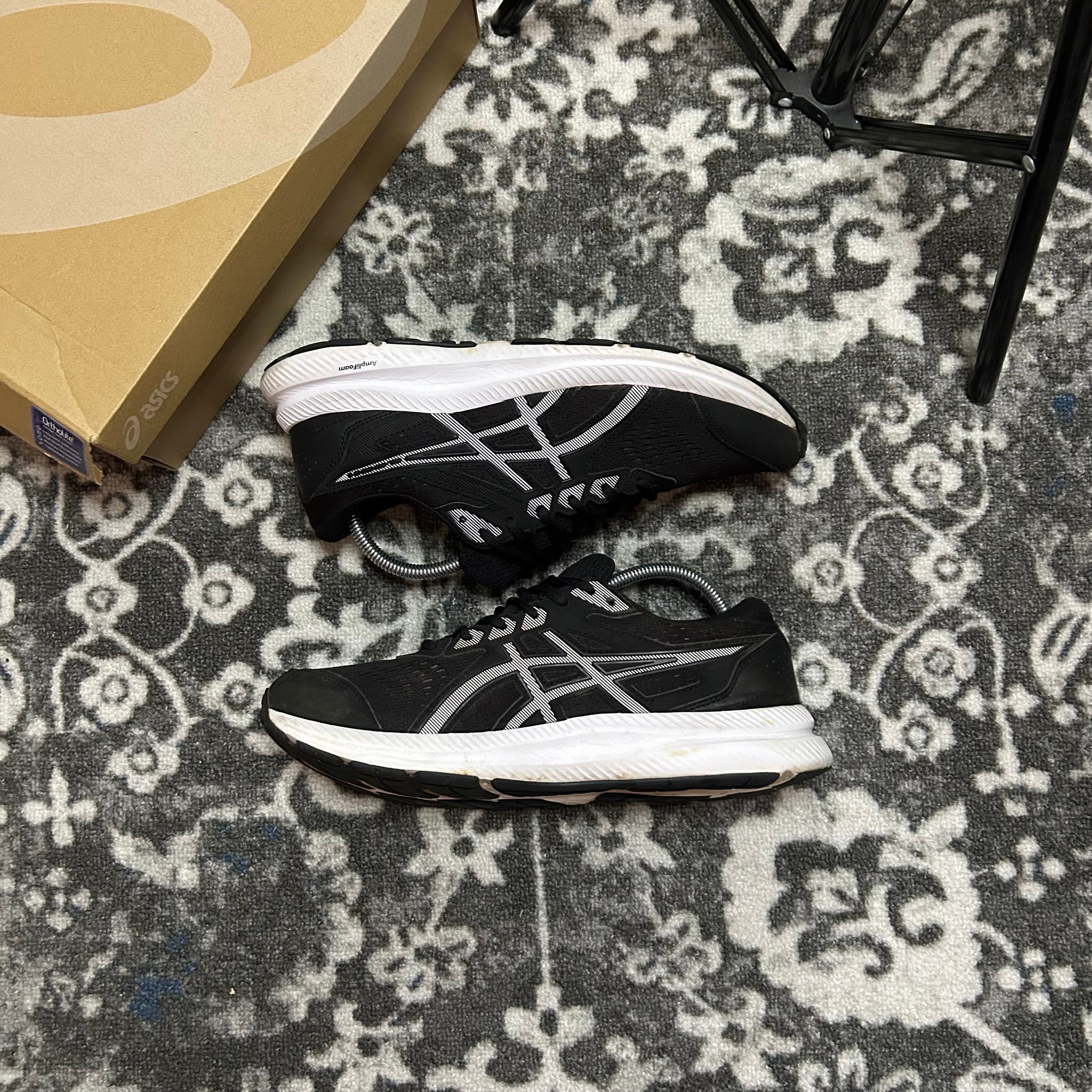Asics Gel Contend 8, миниатюра 8