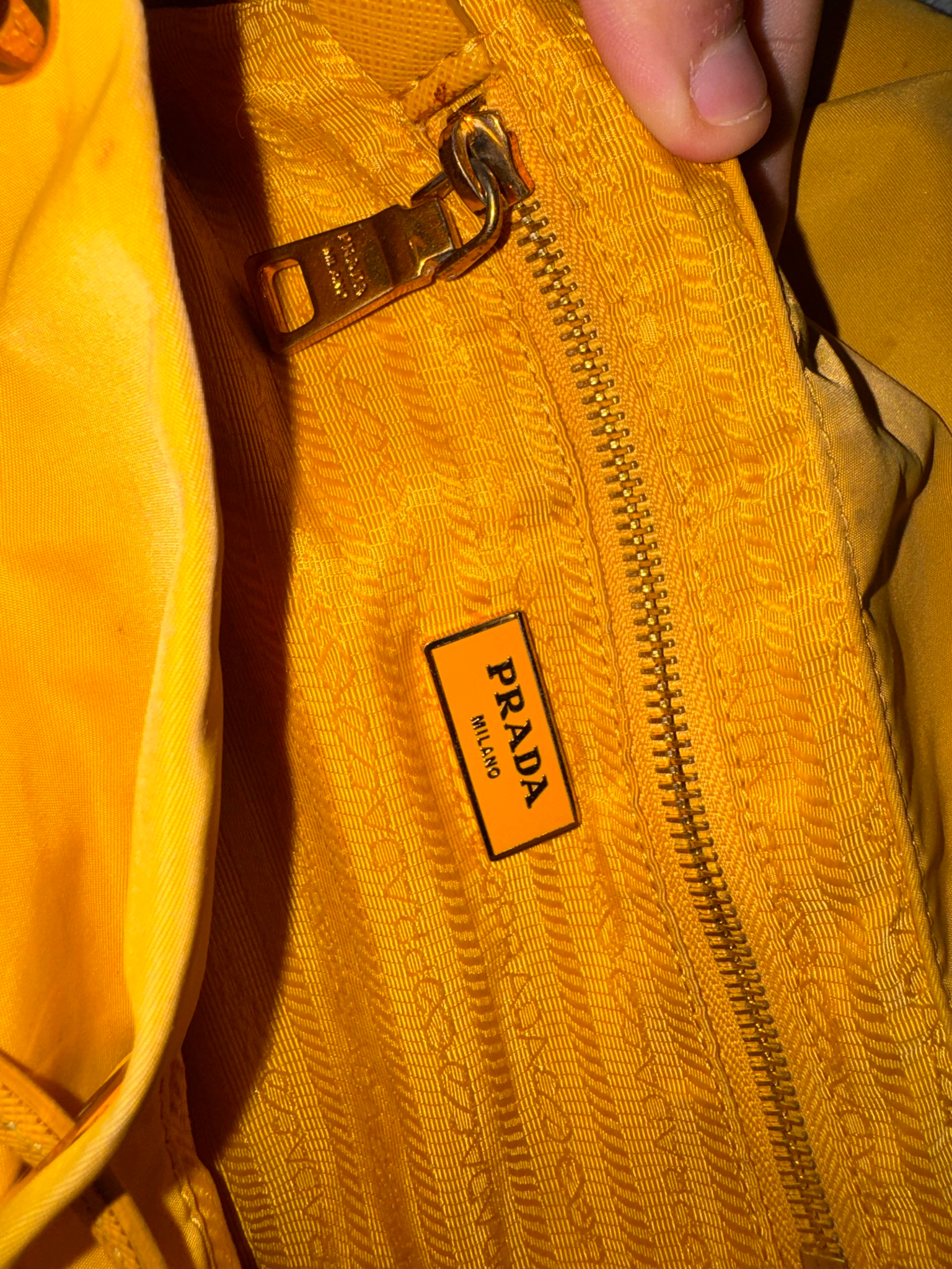 Prada Nylon, миниатюра 4