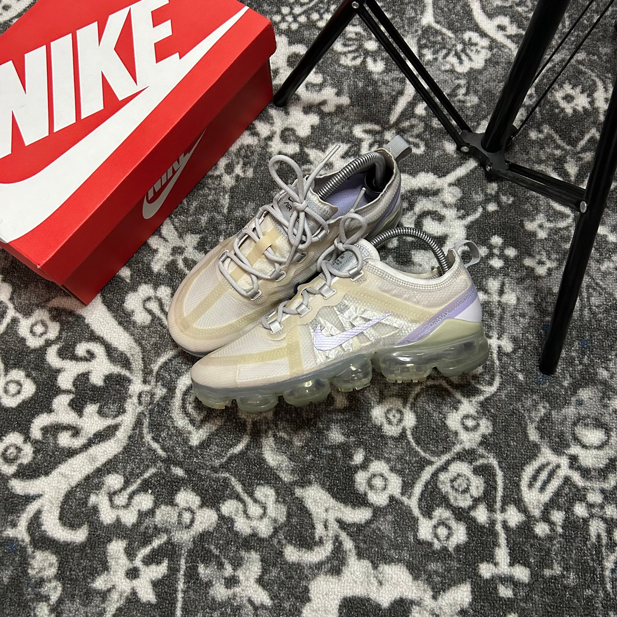 Nike Vapormax SE, миниатюра 8