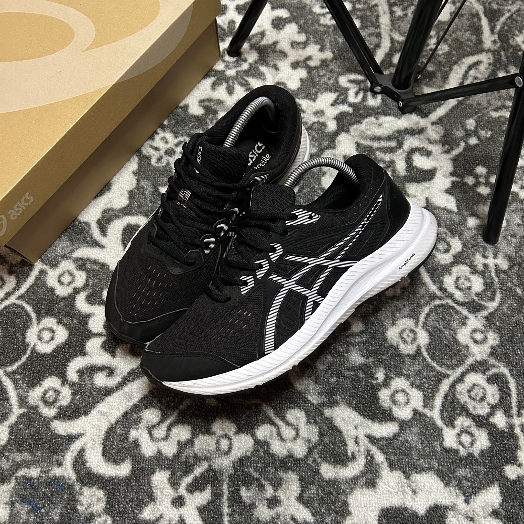 Asics Gel Contend 8, миниатюра 3