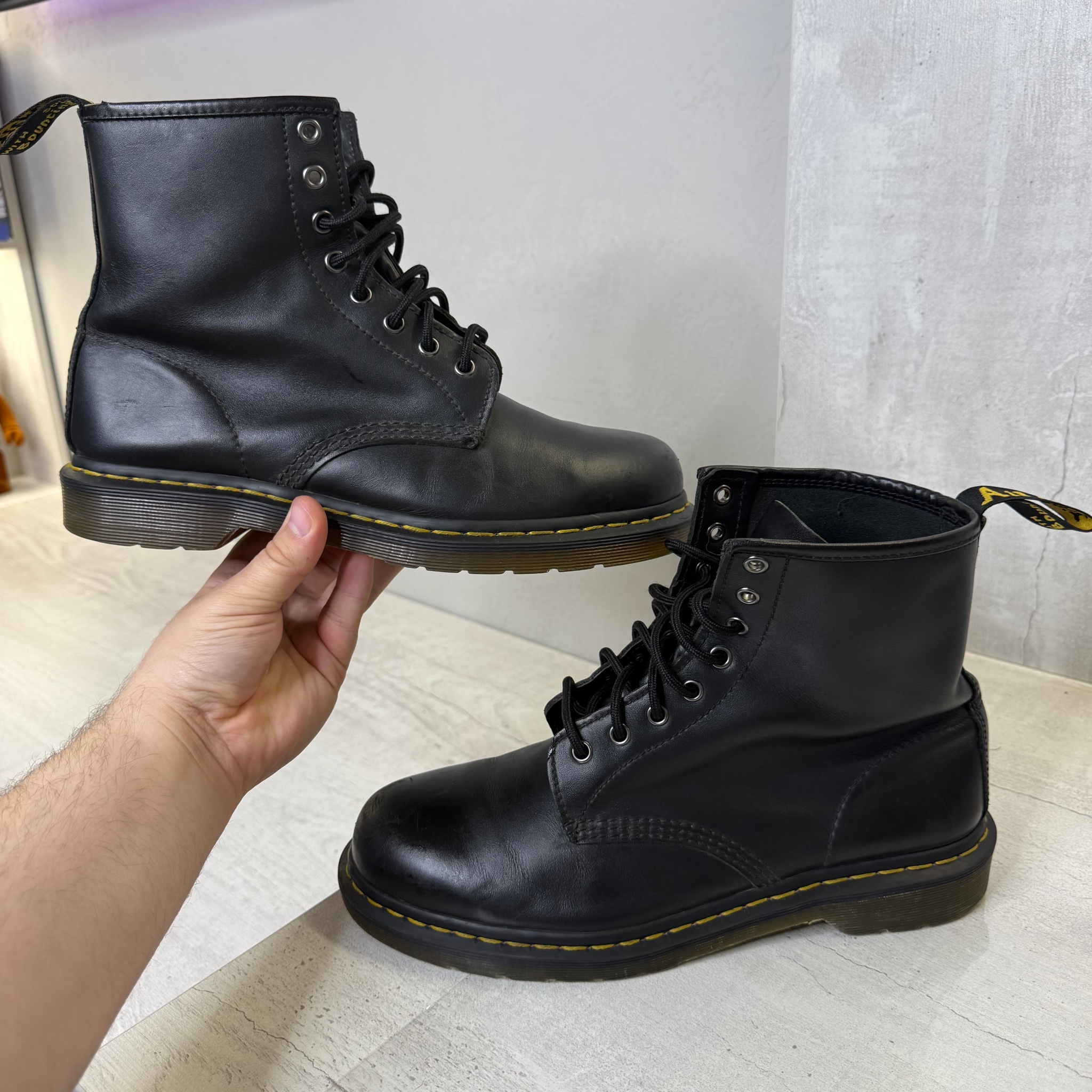 DR. Martens 1460, миниатюра 10