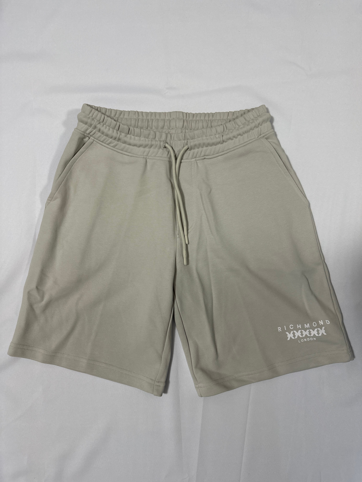 Richmond X Bermuda fleece, миниатюра 1