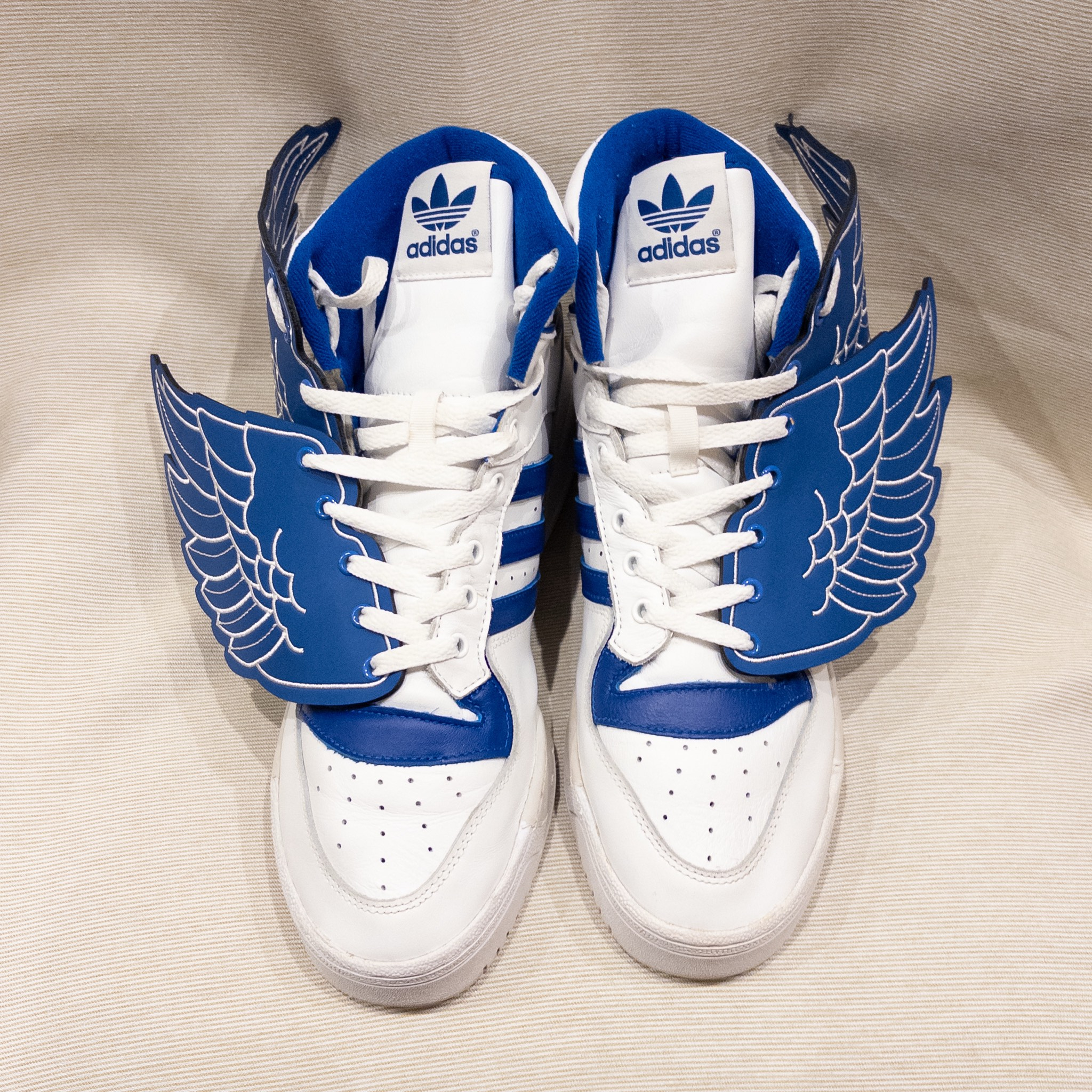 Adidas x Jeremy Scott Wings 1.0, миниатюра 3