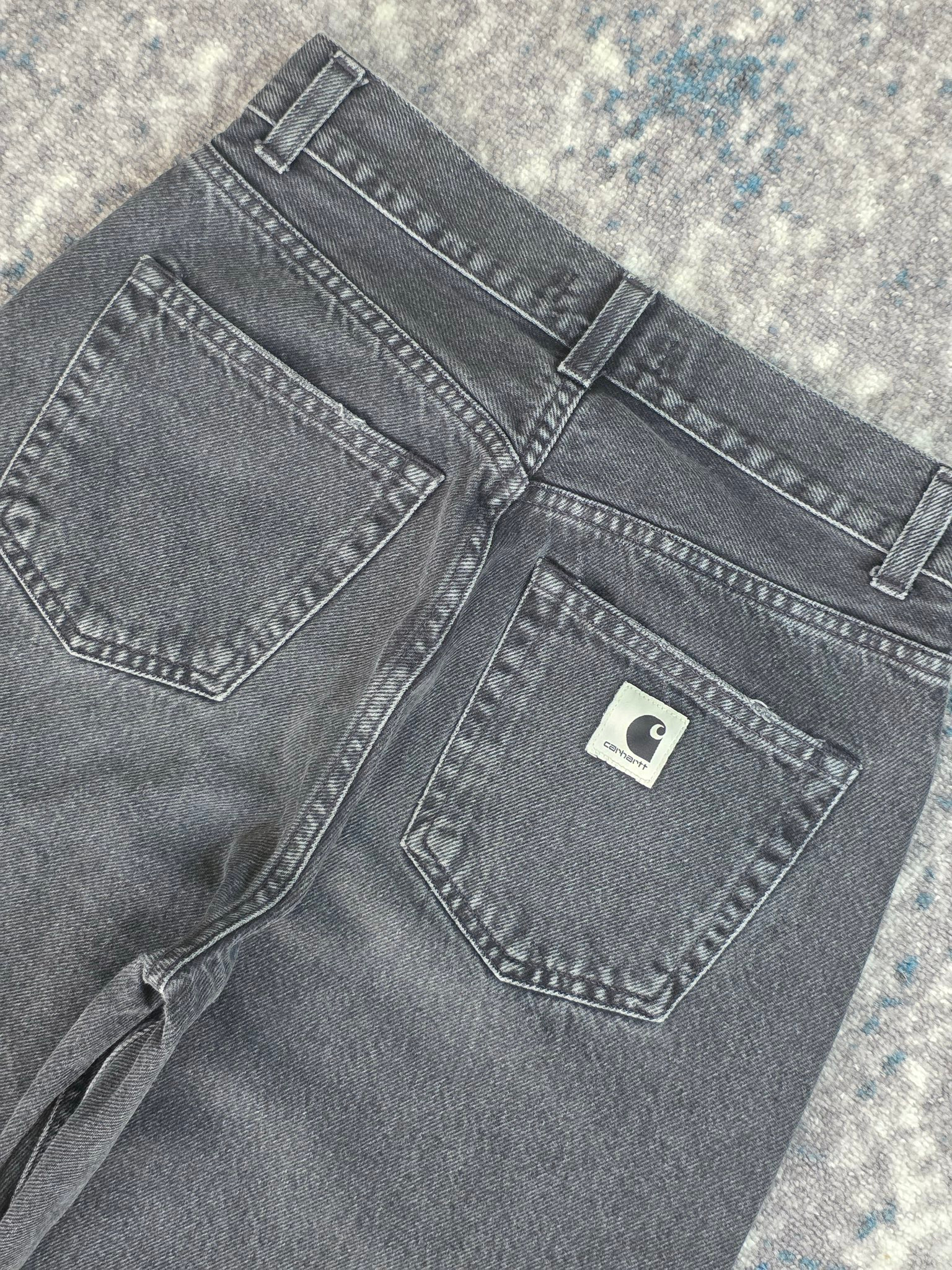 Carhartt WIP Jane Pant, миниатюра 3