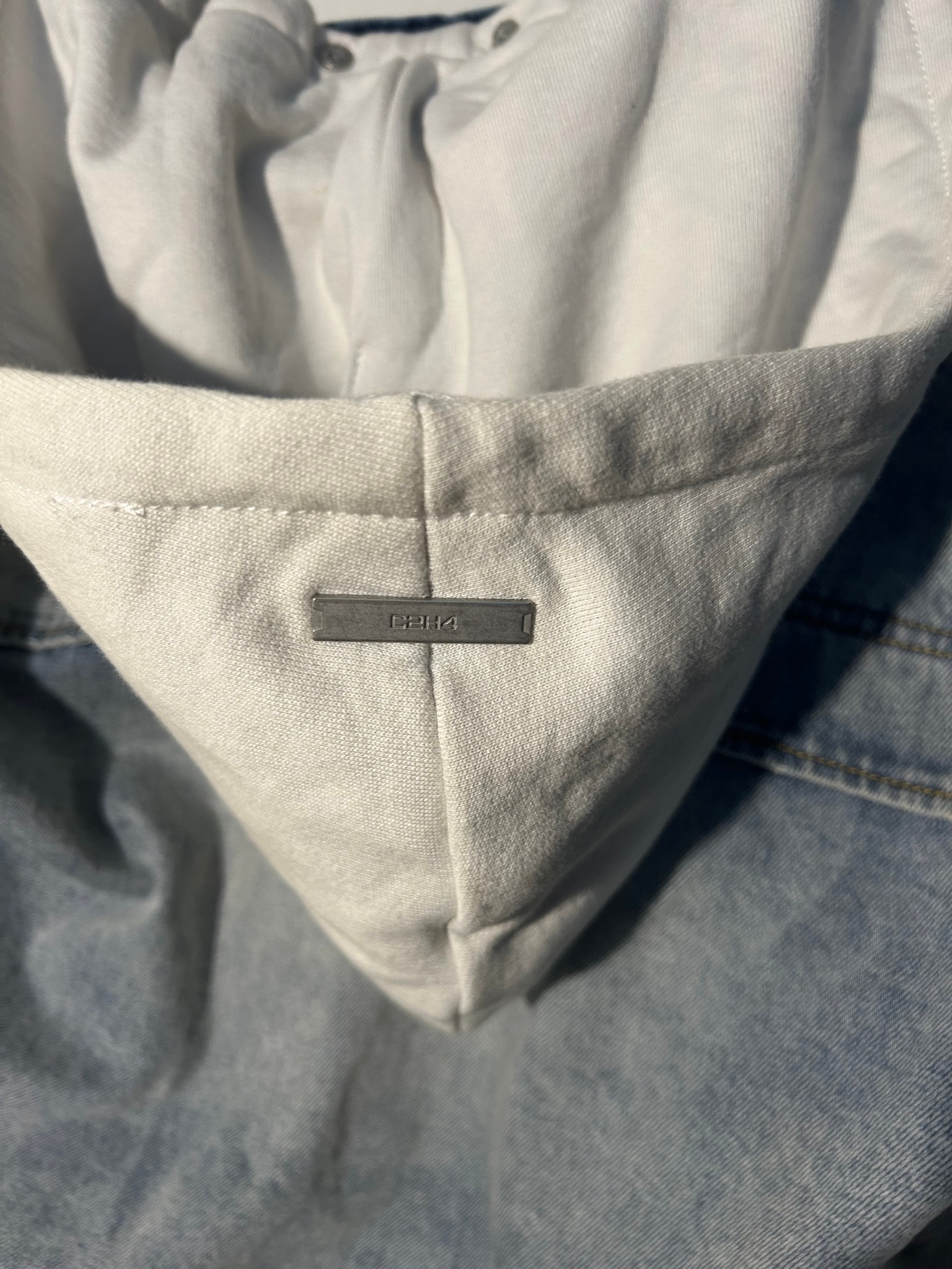 C2H4 Jacket, миниатюра 9